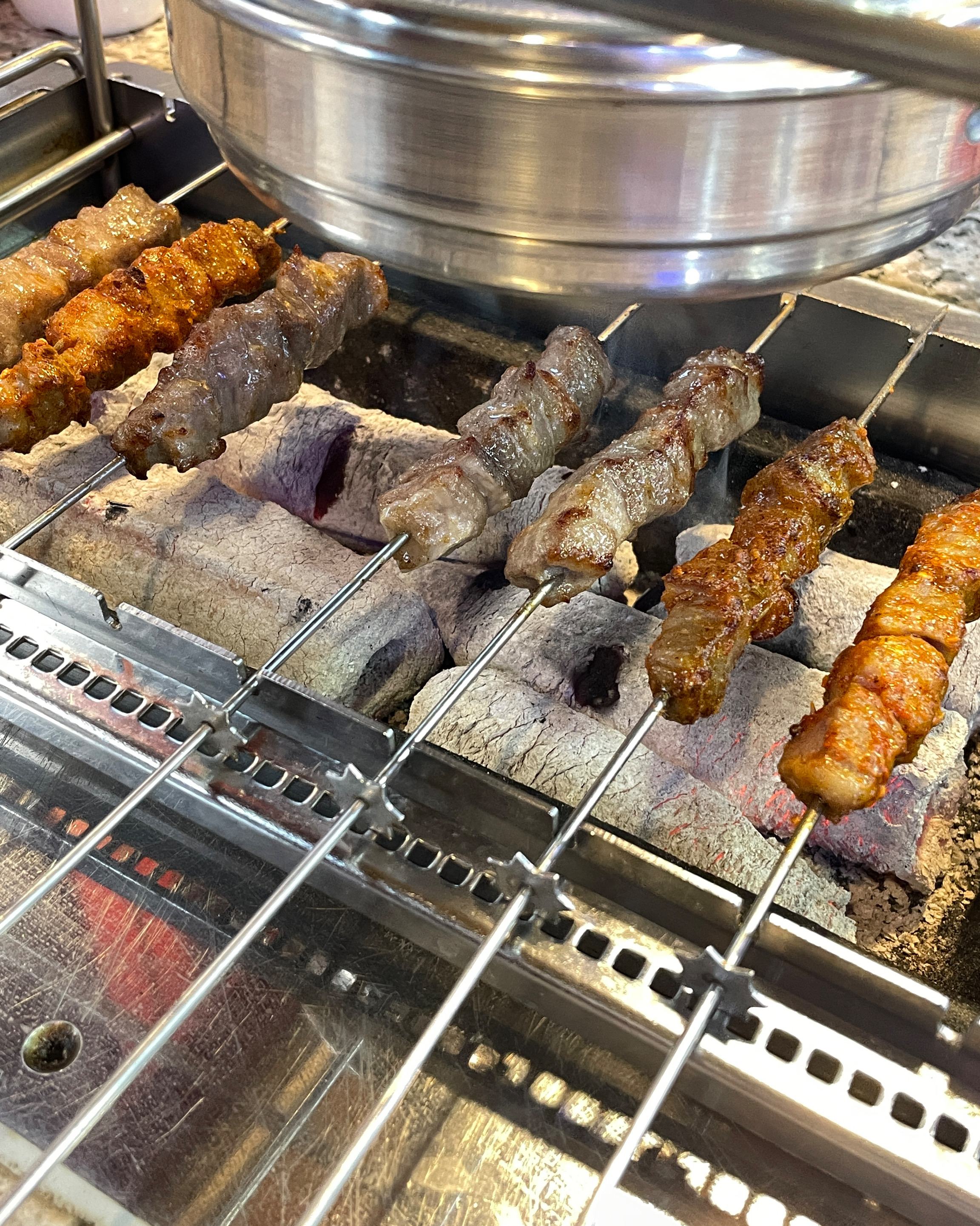  대림역 맛집 신강양꼬치 대림동점