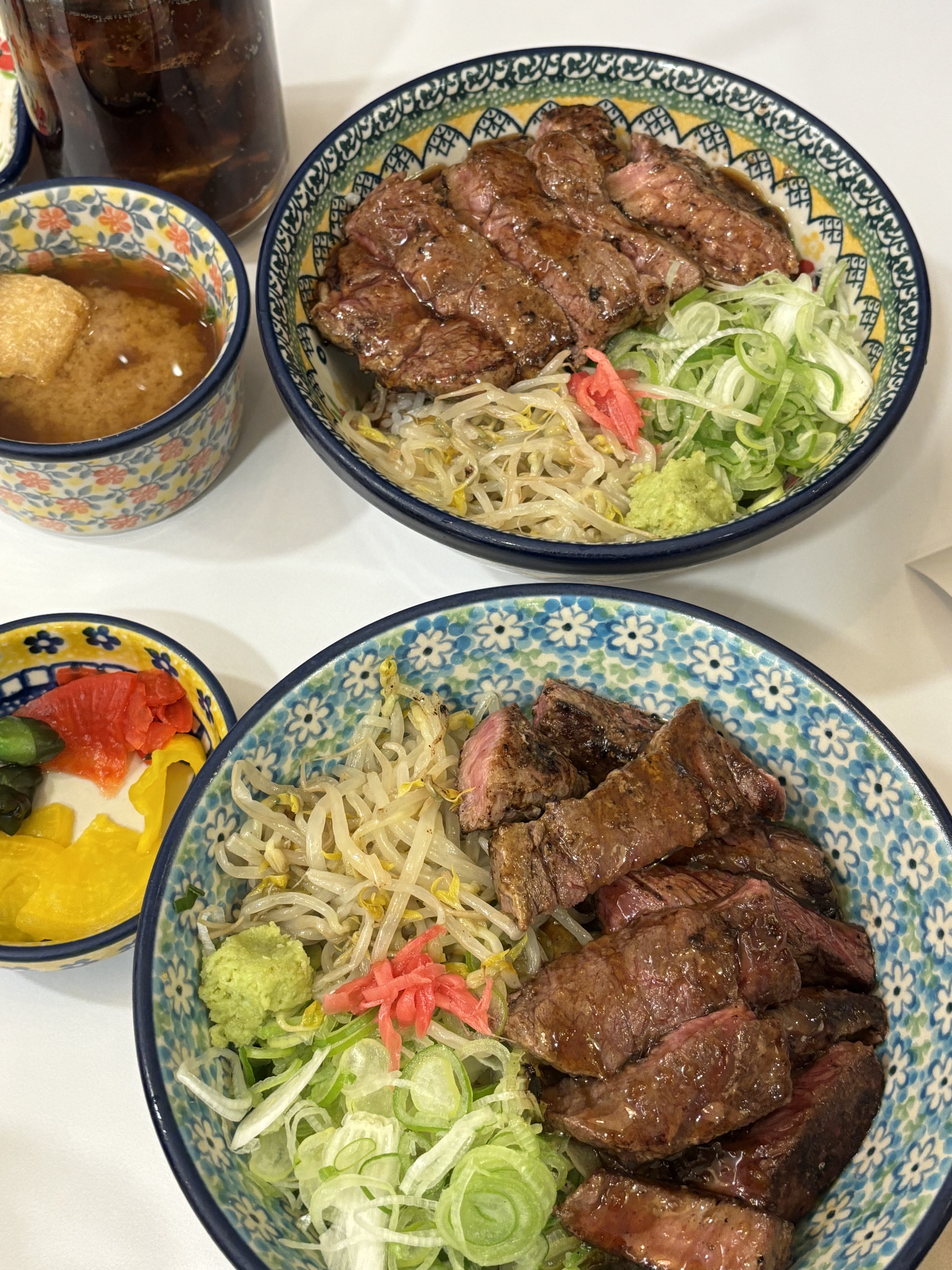 Yeouido Station Restaurant Mido Finance Yeouido