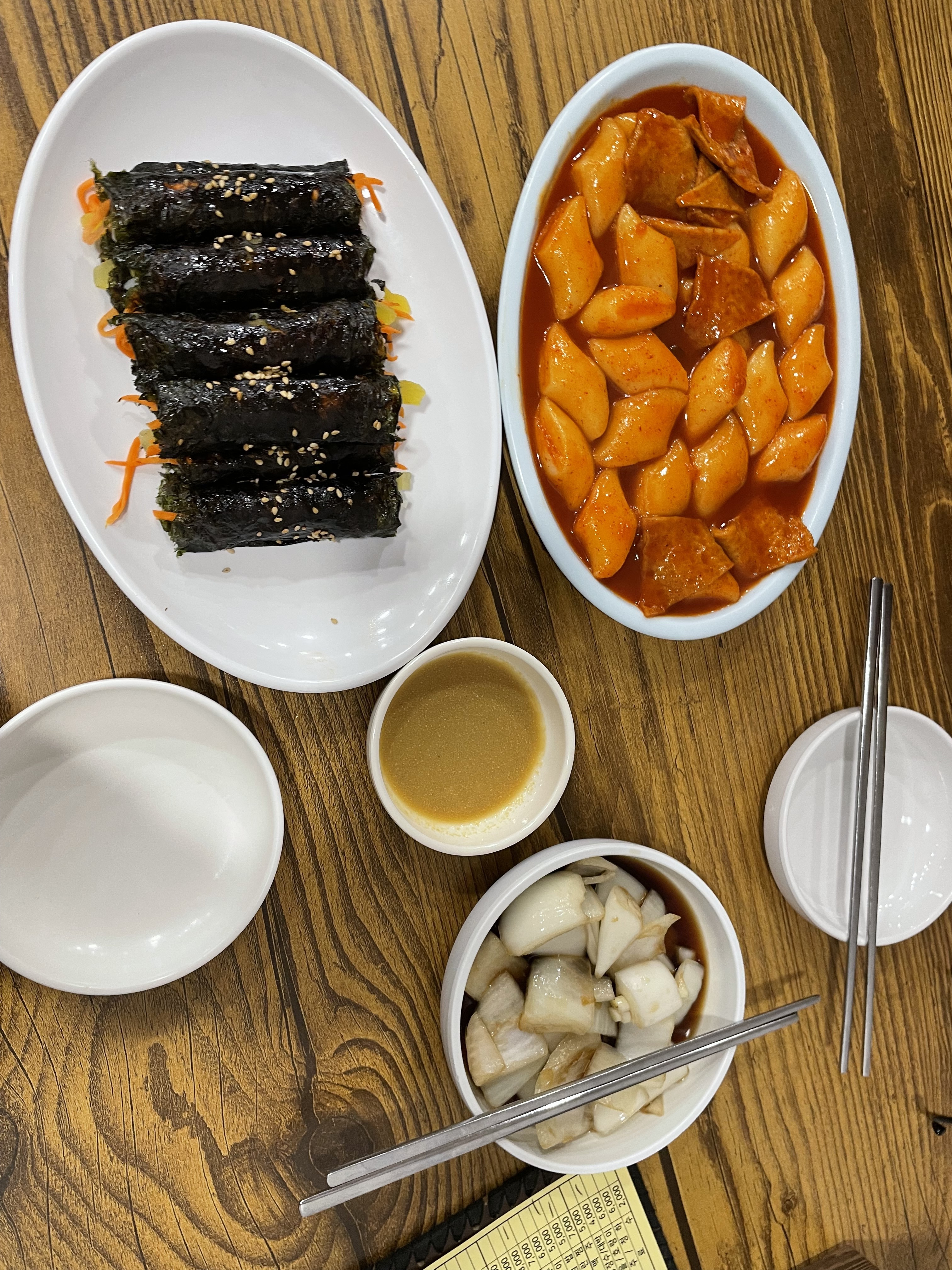  을지로4가역 맛집 박가네 빈대떡