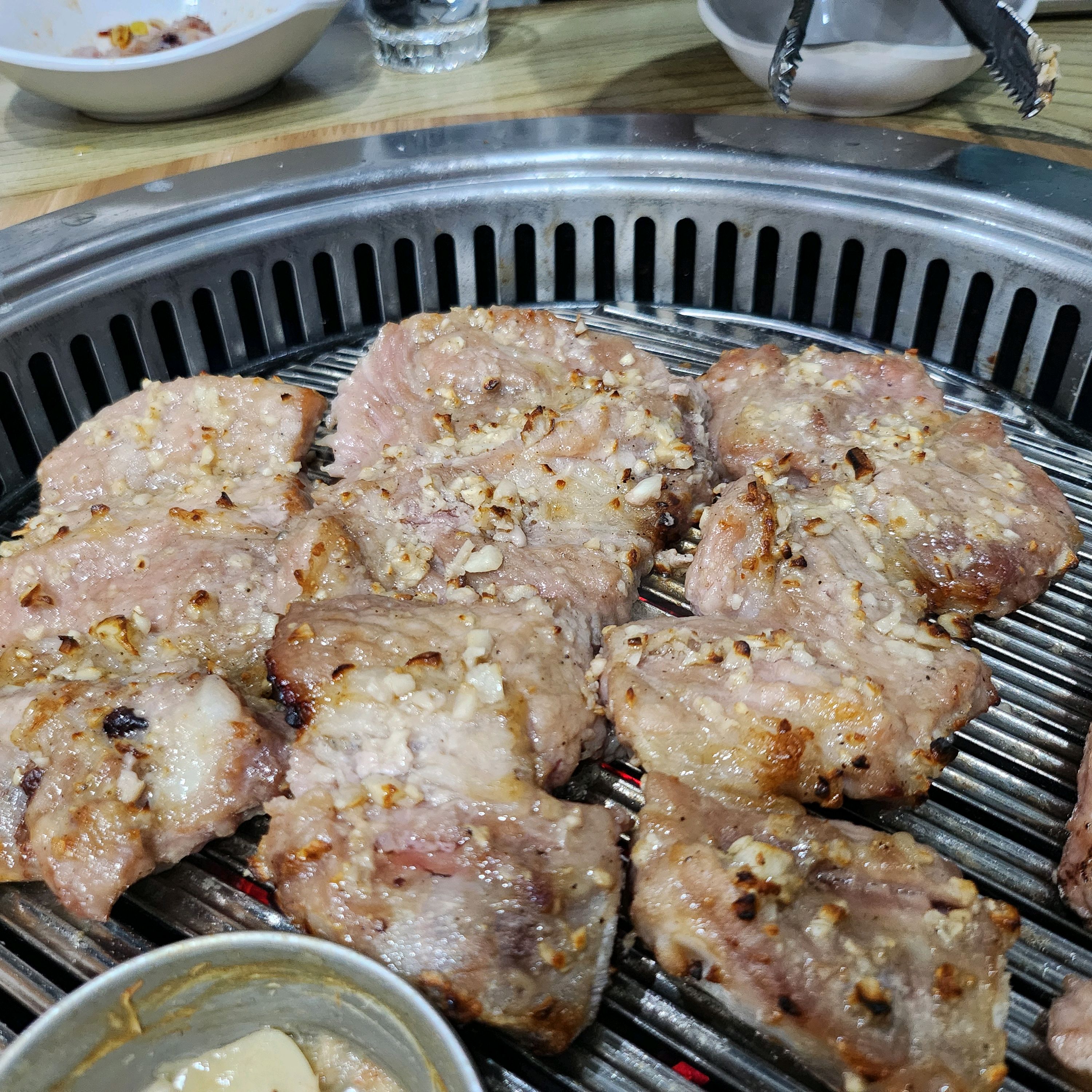 서현역 맛집 모꼬지 내돈내산 방문리뷰