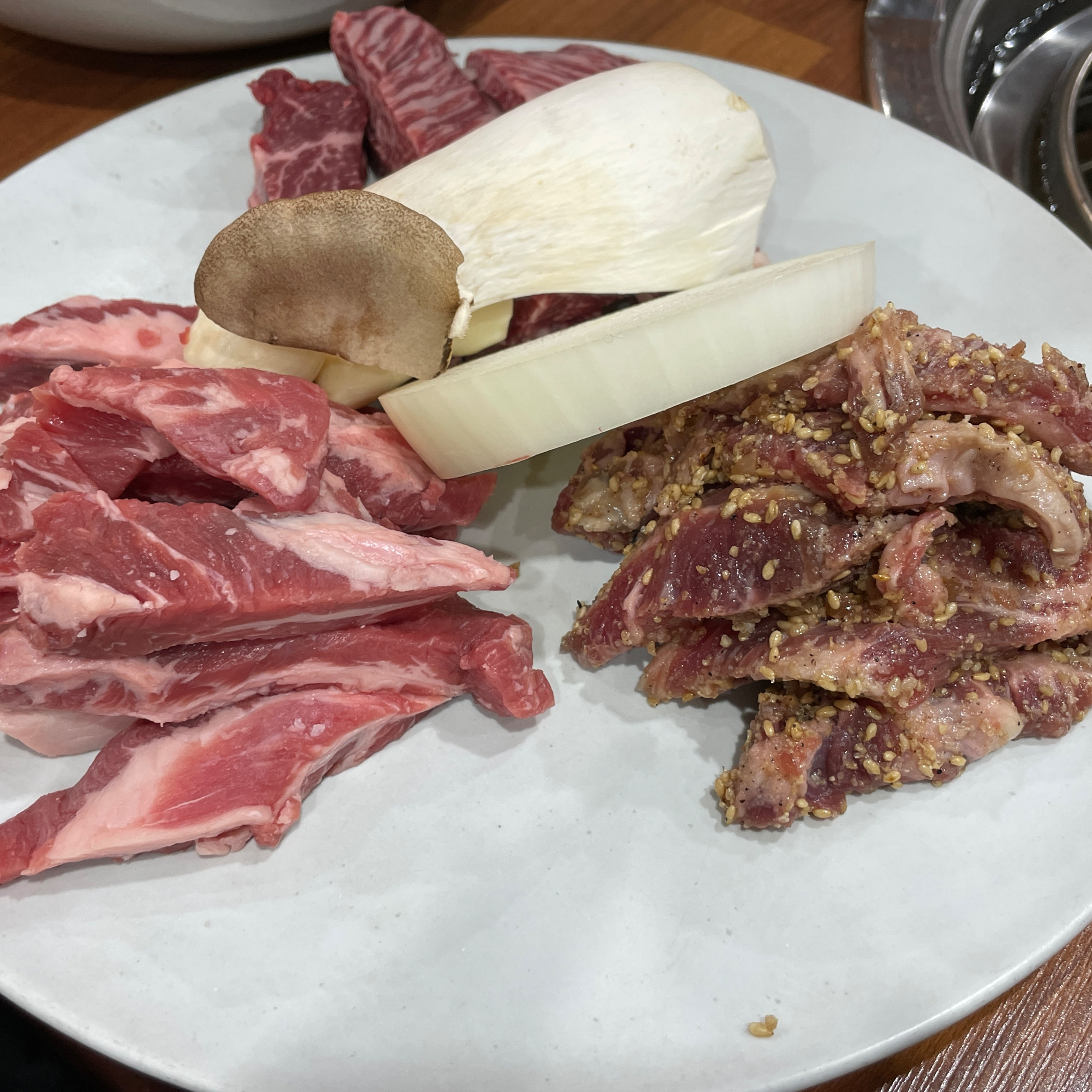 [김해 맛집 으뜸원] 직접 가본 로컬 리뷰