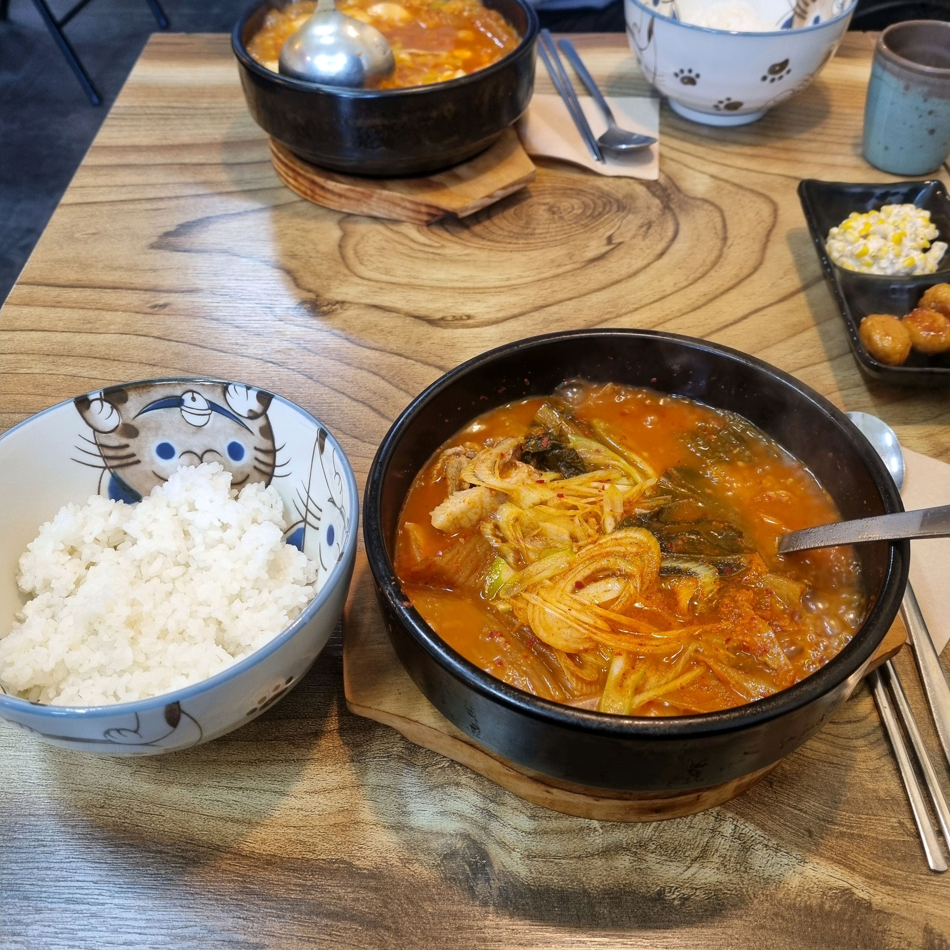 [양평역 맛집 중간식당] 직접 가본 로컬 리뷰