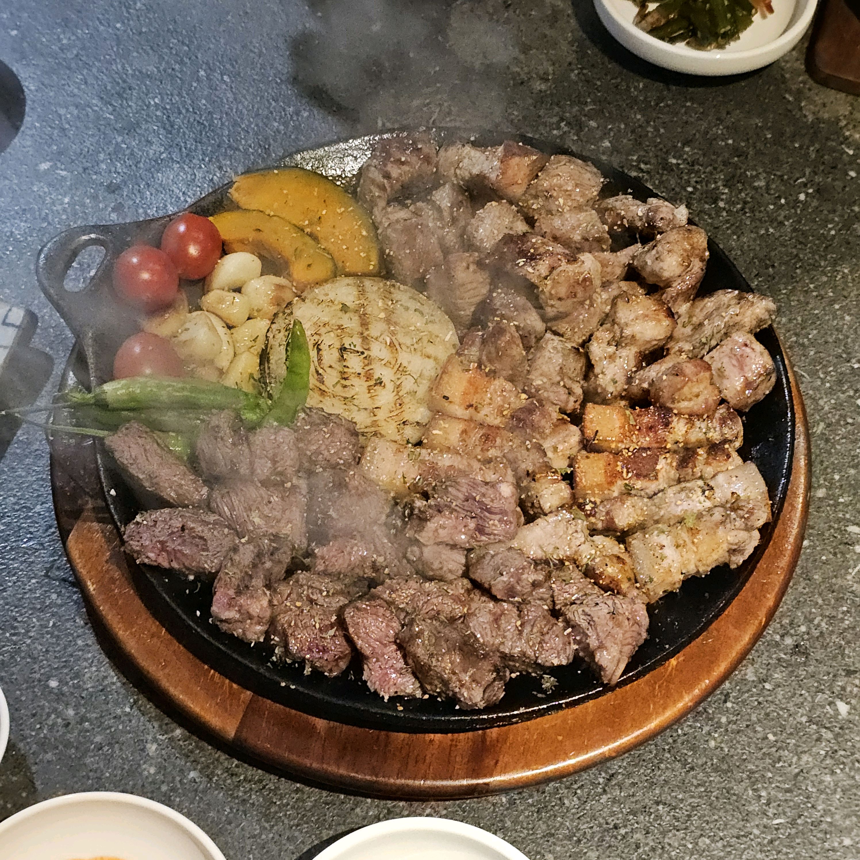  연신내역 맛집 경주식당 연신내점