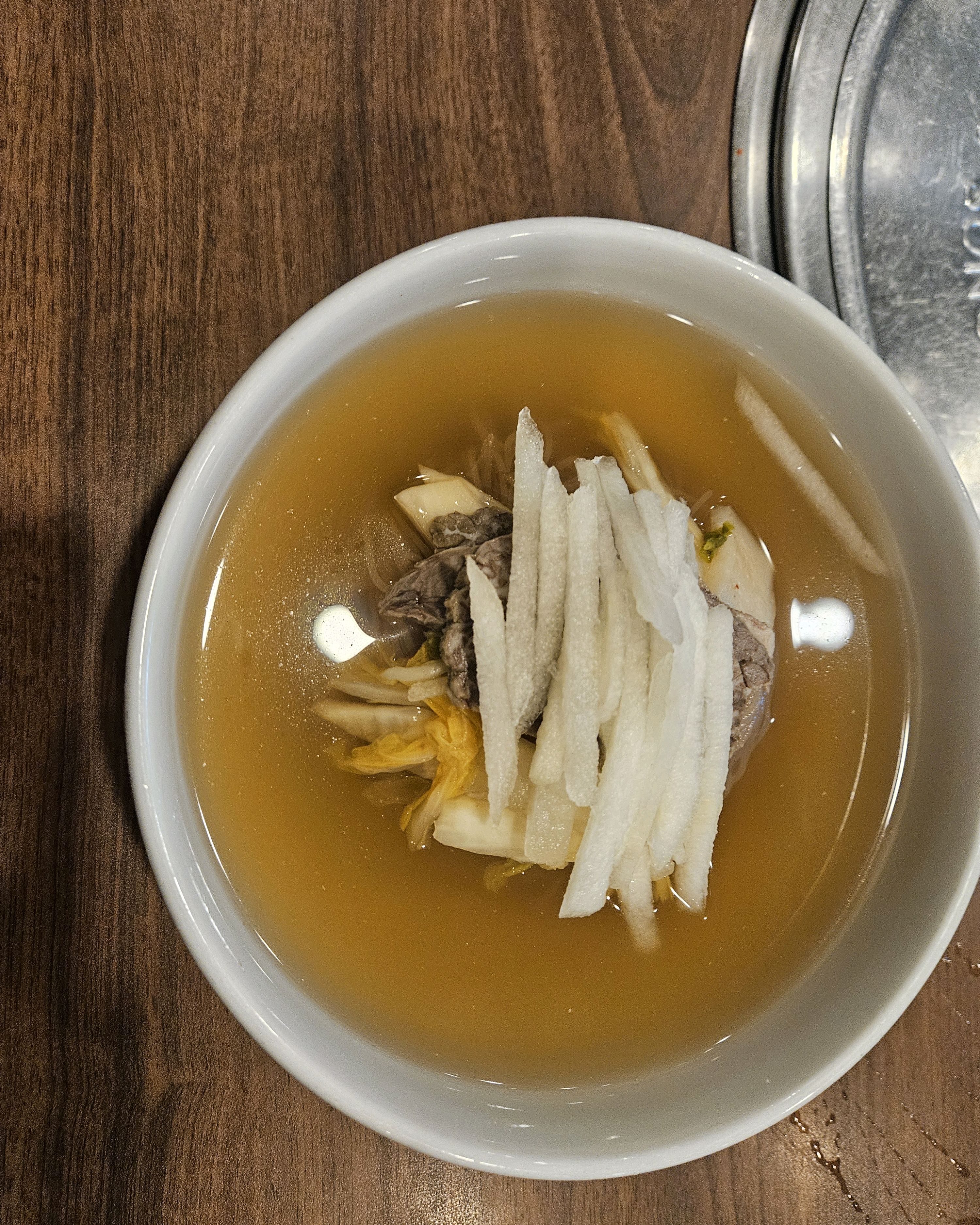 
을지로4가역식당 우래옥