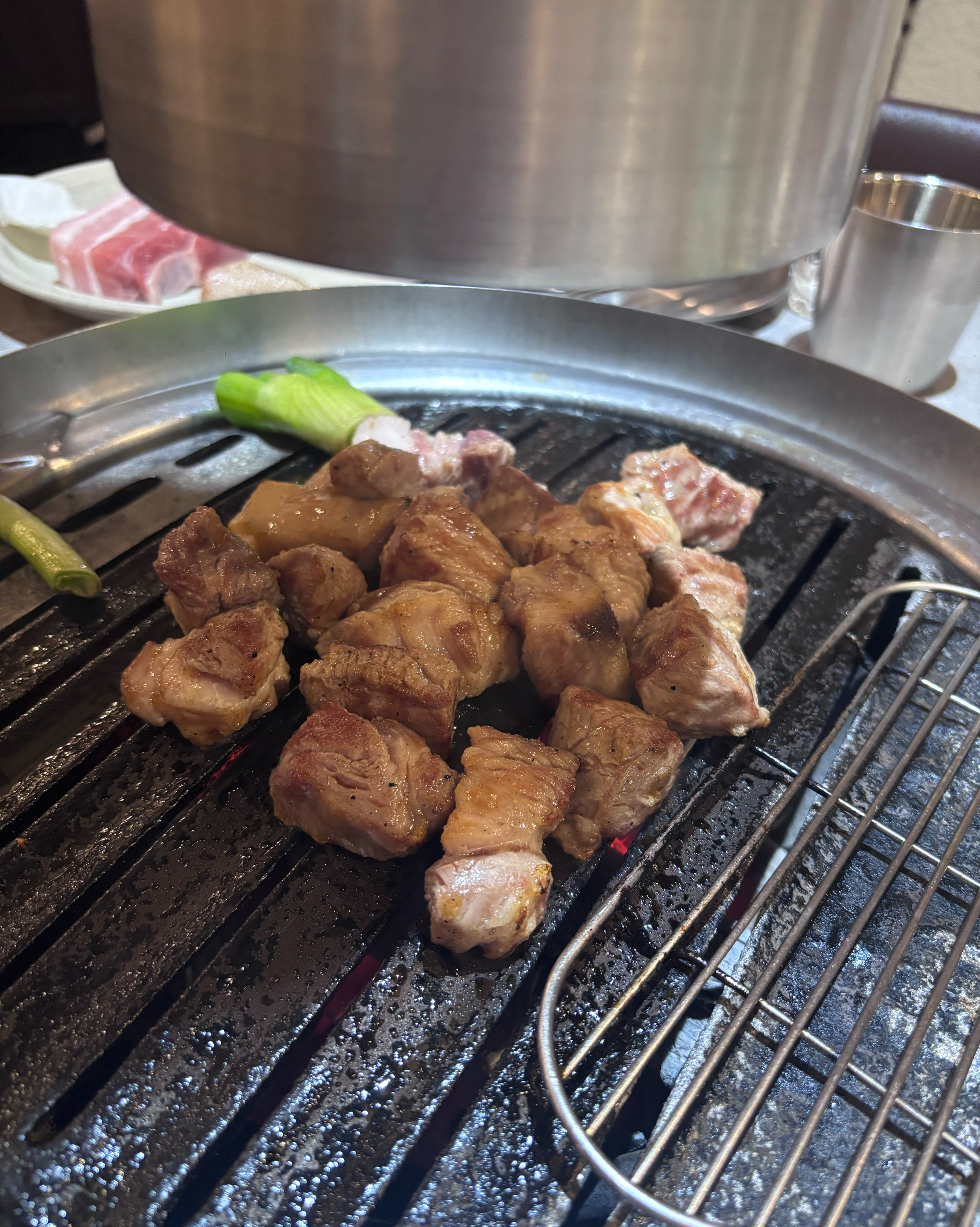 [명동 맛집 남촌회관 시청본점] 직접 가본 로컬 리뷰