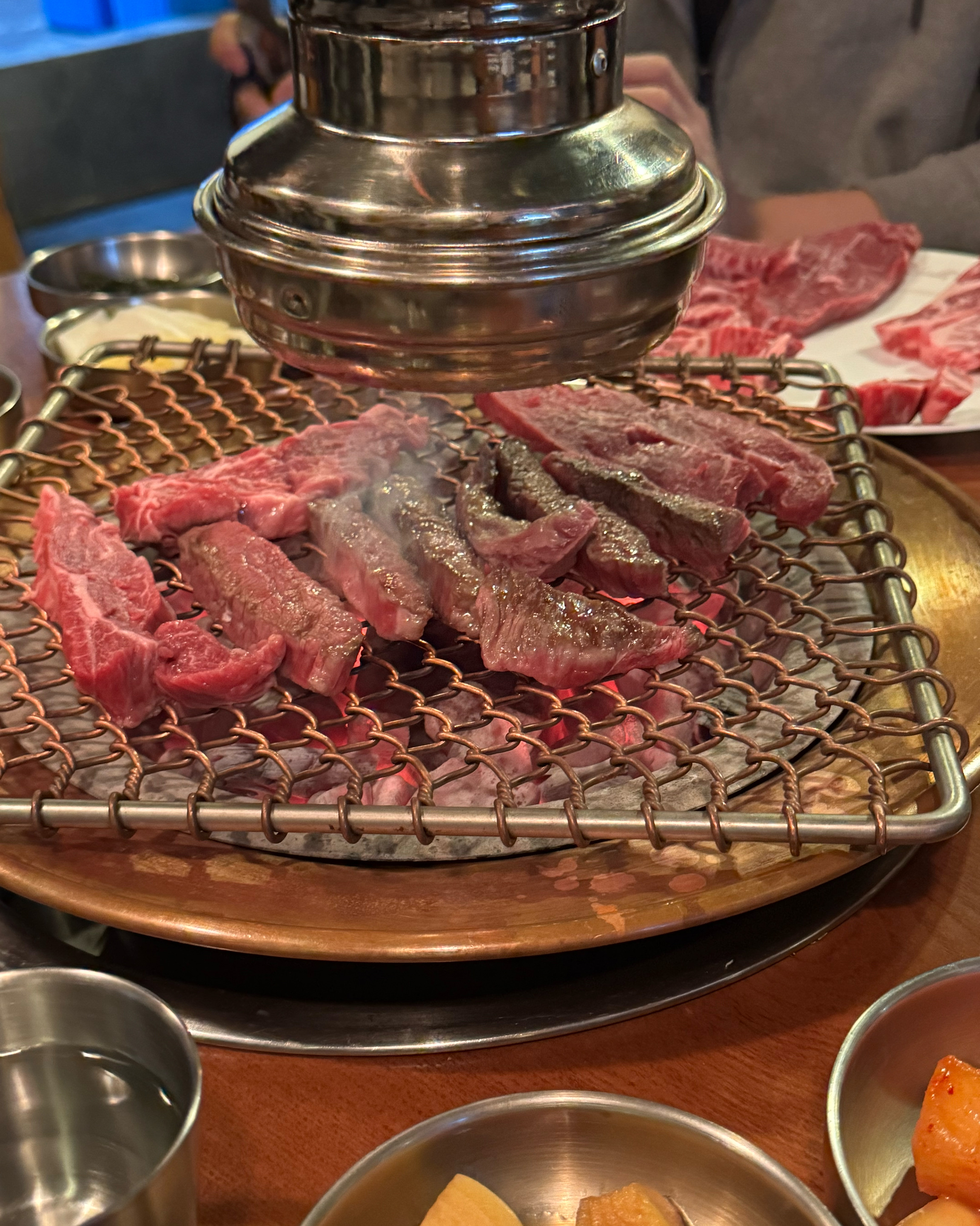 [홍대입구역 맛집 꽃살집 홍대점] 직접 가본 로컬 리뷰