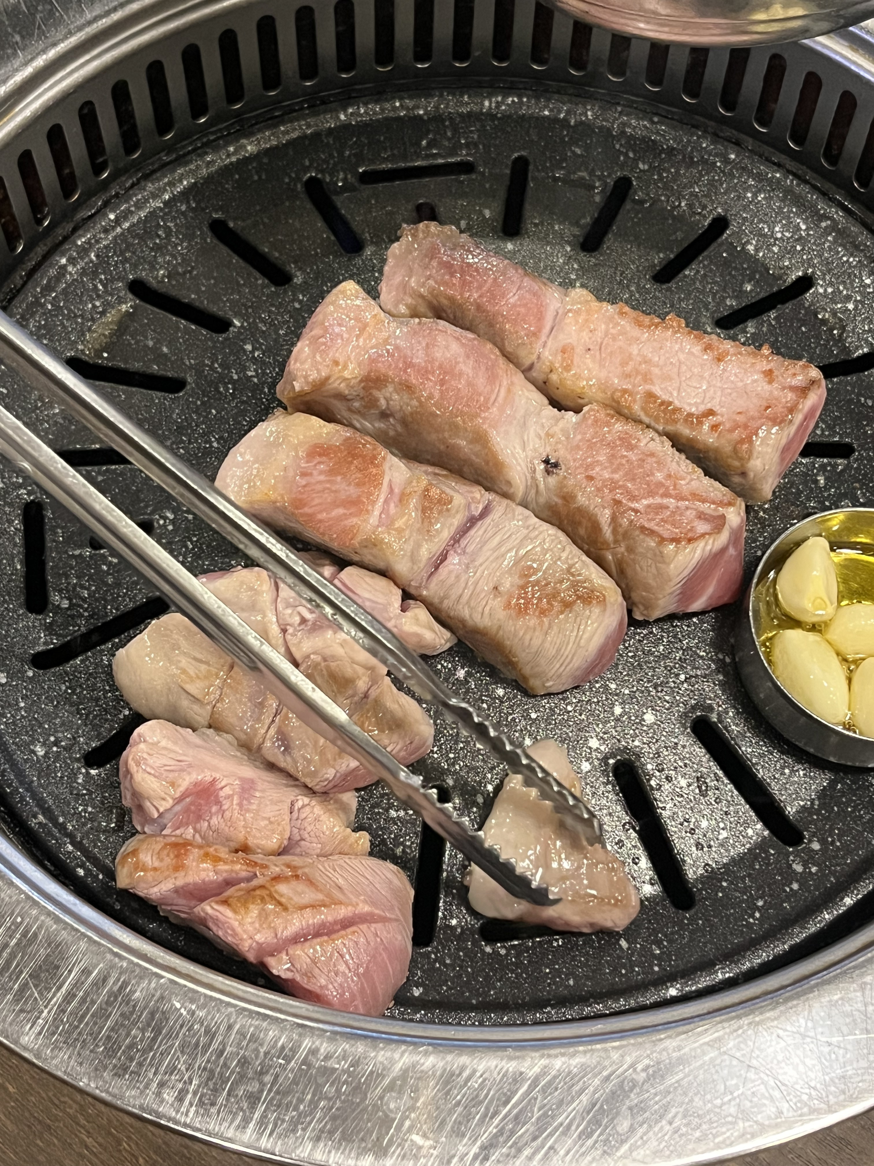 [광화문 맛집 숙달돼지 종각점] 직접 가본 로컬 리뷰