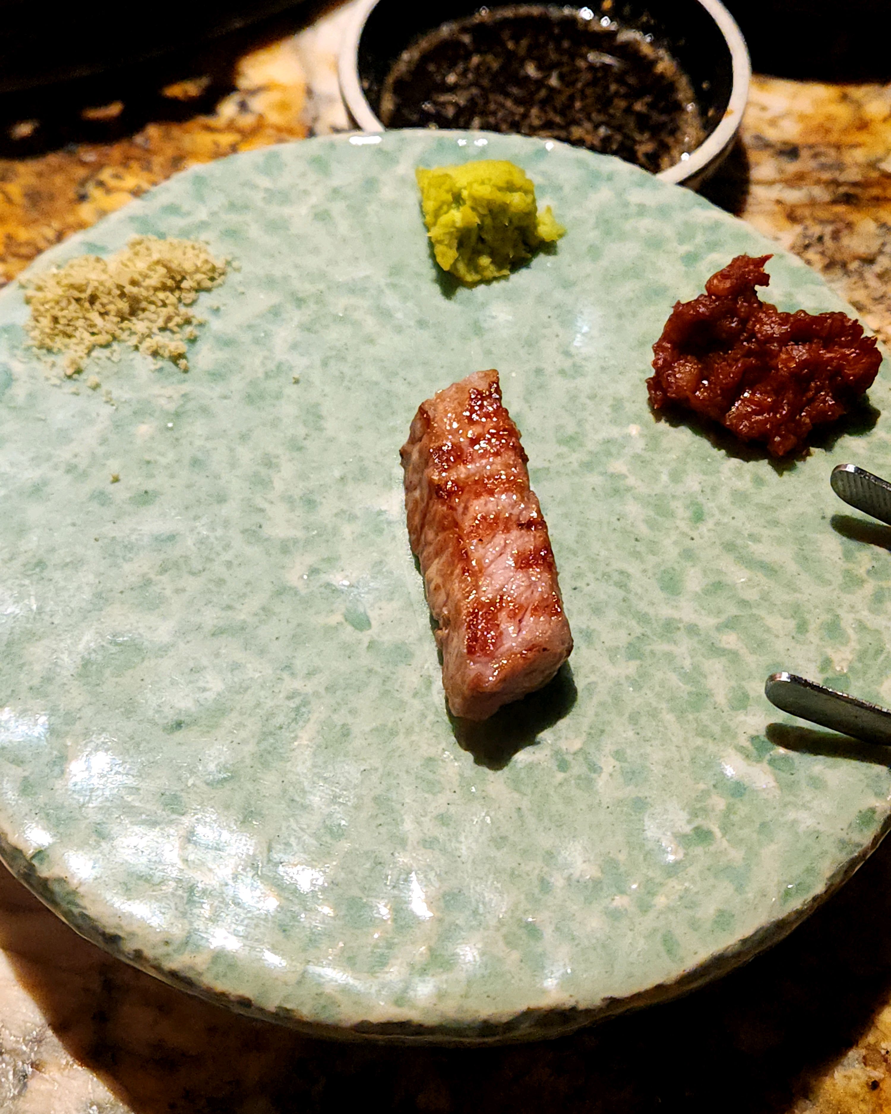  서초역 맛집 고메램 교대점