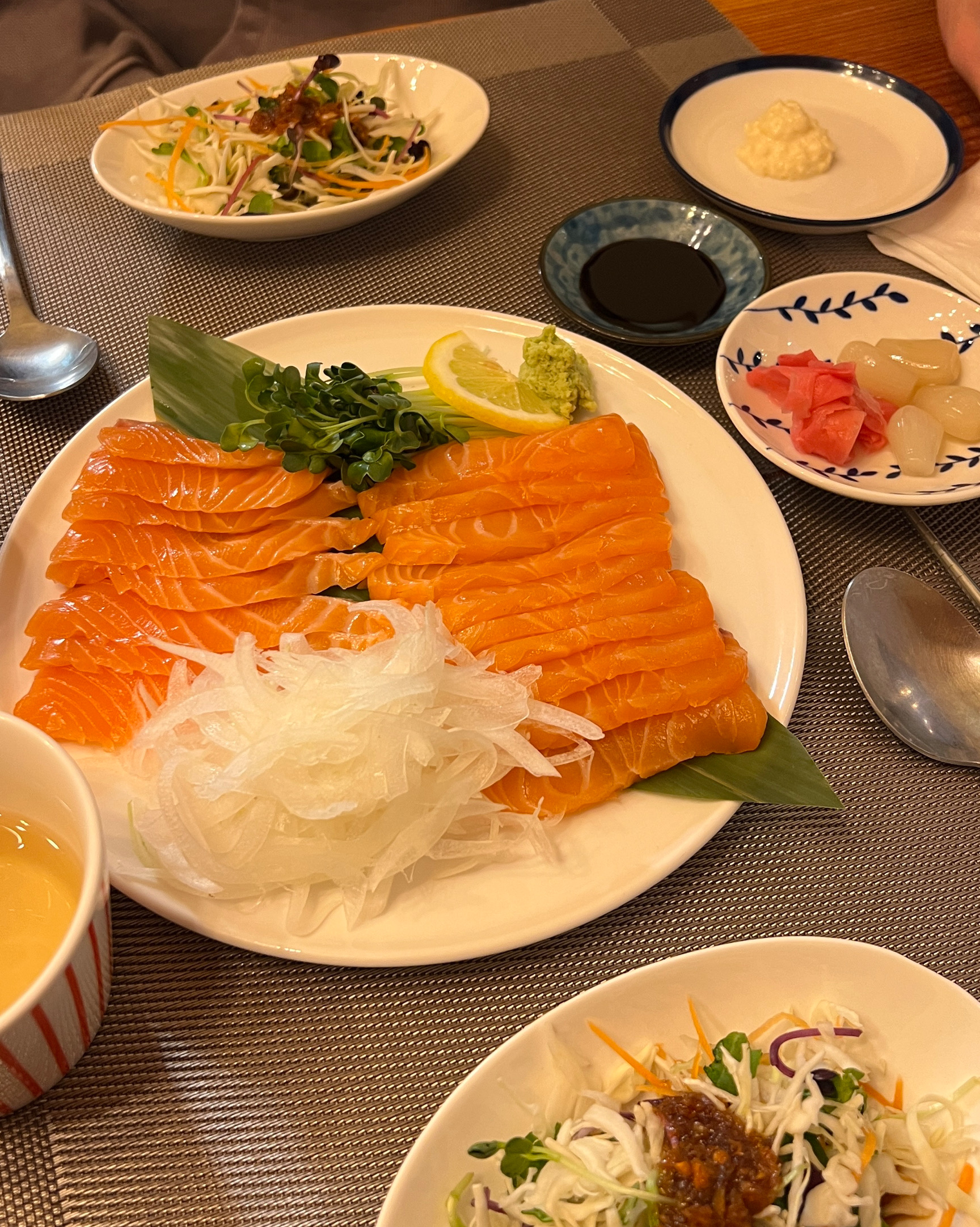 [강릉 맛집 후토] 직접 가본 로컬 리뷰
