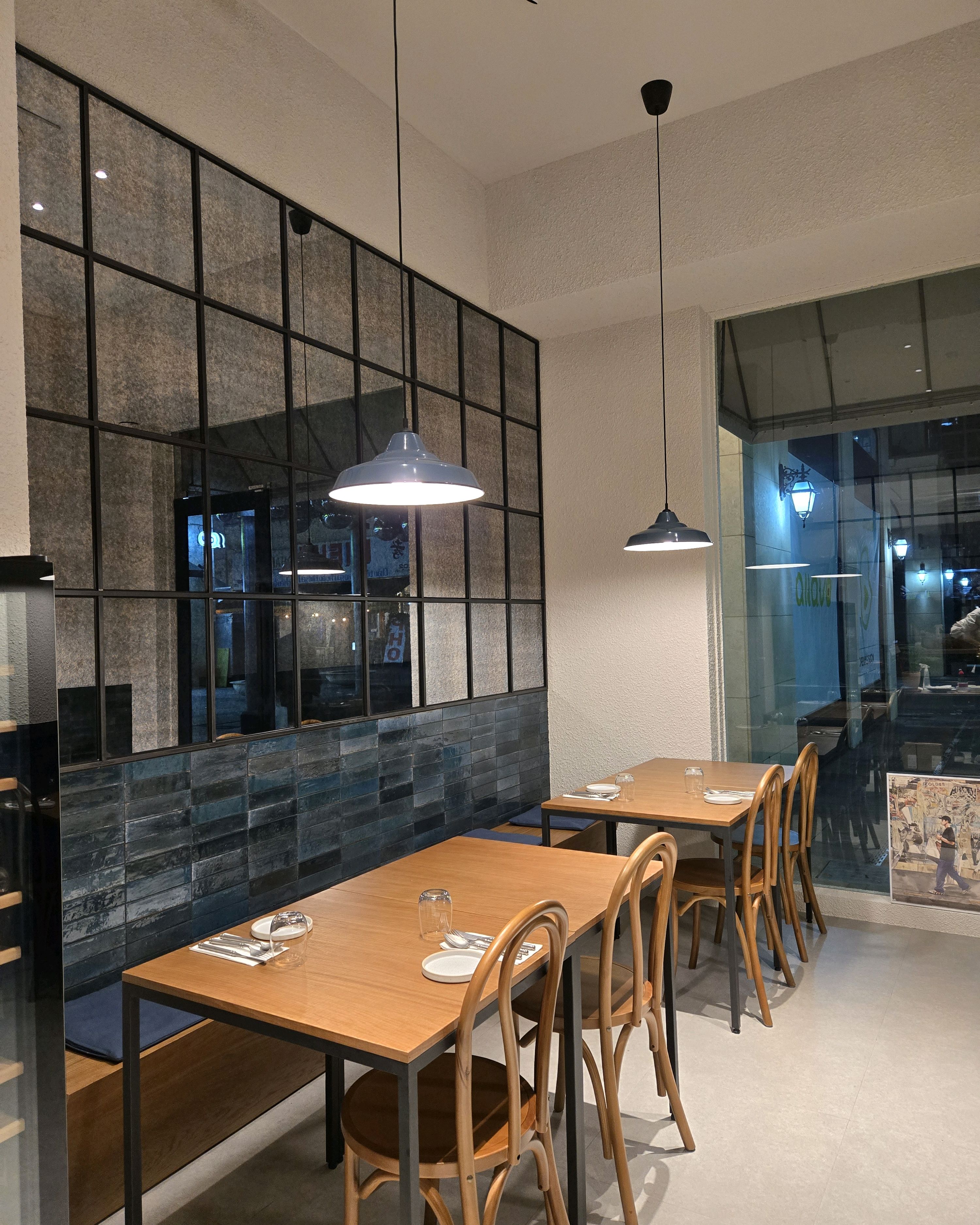 정자역 맛집 누아 내돈내산 방문리뷰