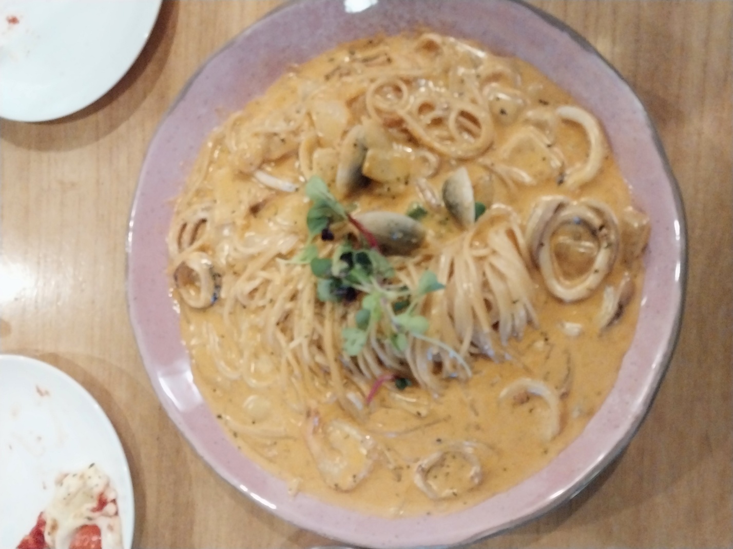 Cheonho Station Restaurant Ronirotti Cheonho Store