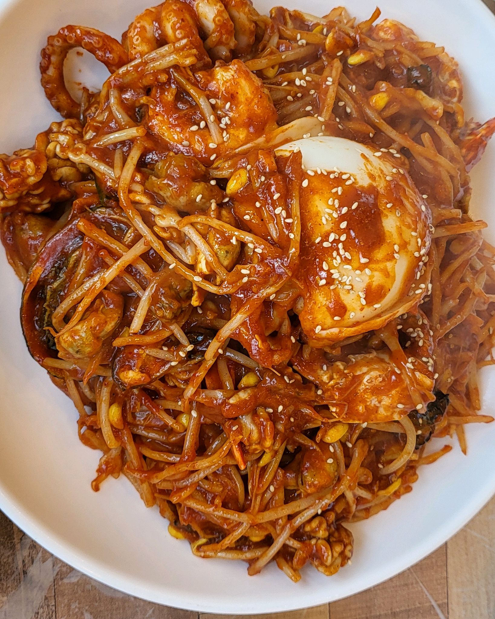 [김해 맛집 해웅해물아구찜 진영본점] 직접 가본 로컬 리뷰