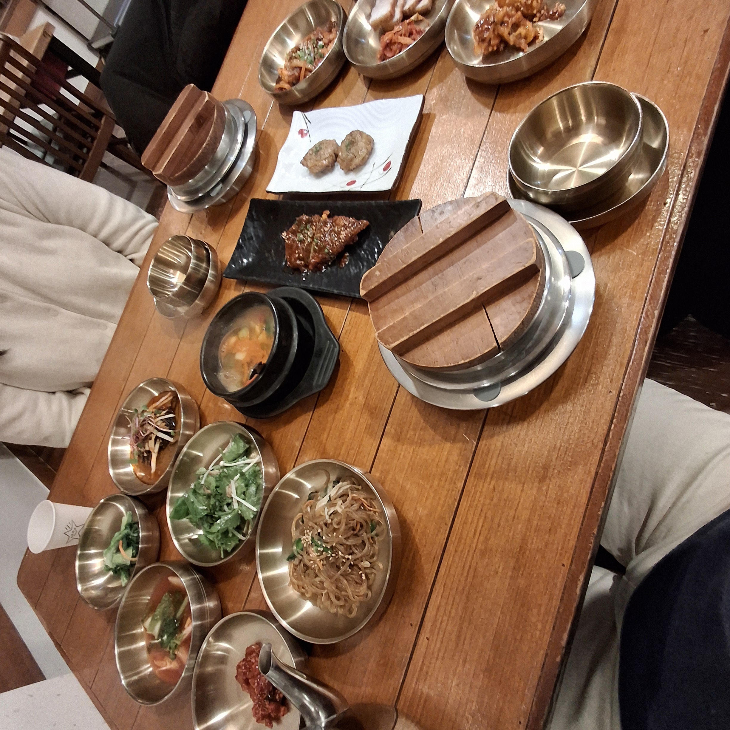 [천안 맛집 밥상차려주는집] 직접 가본 로컬 리뷰