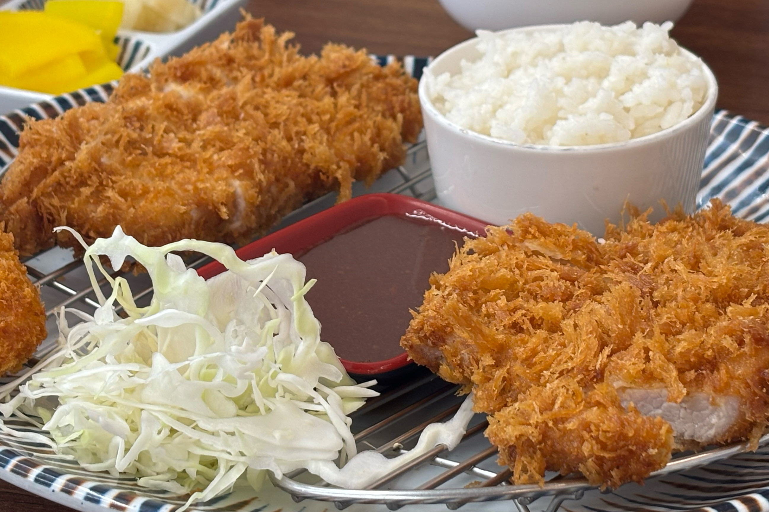처음 와봤는데 기본에 충실한 깔끔한 맛이에요! - 이천 맛집 삼동소바 이천점