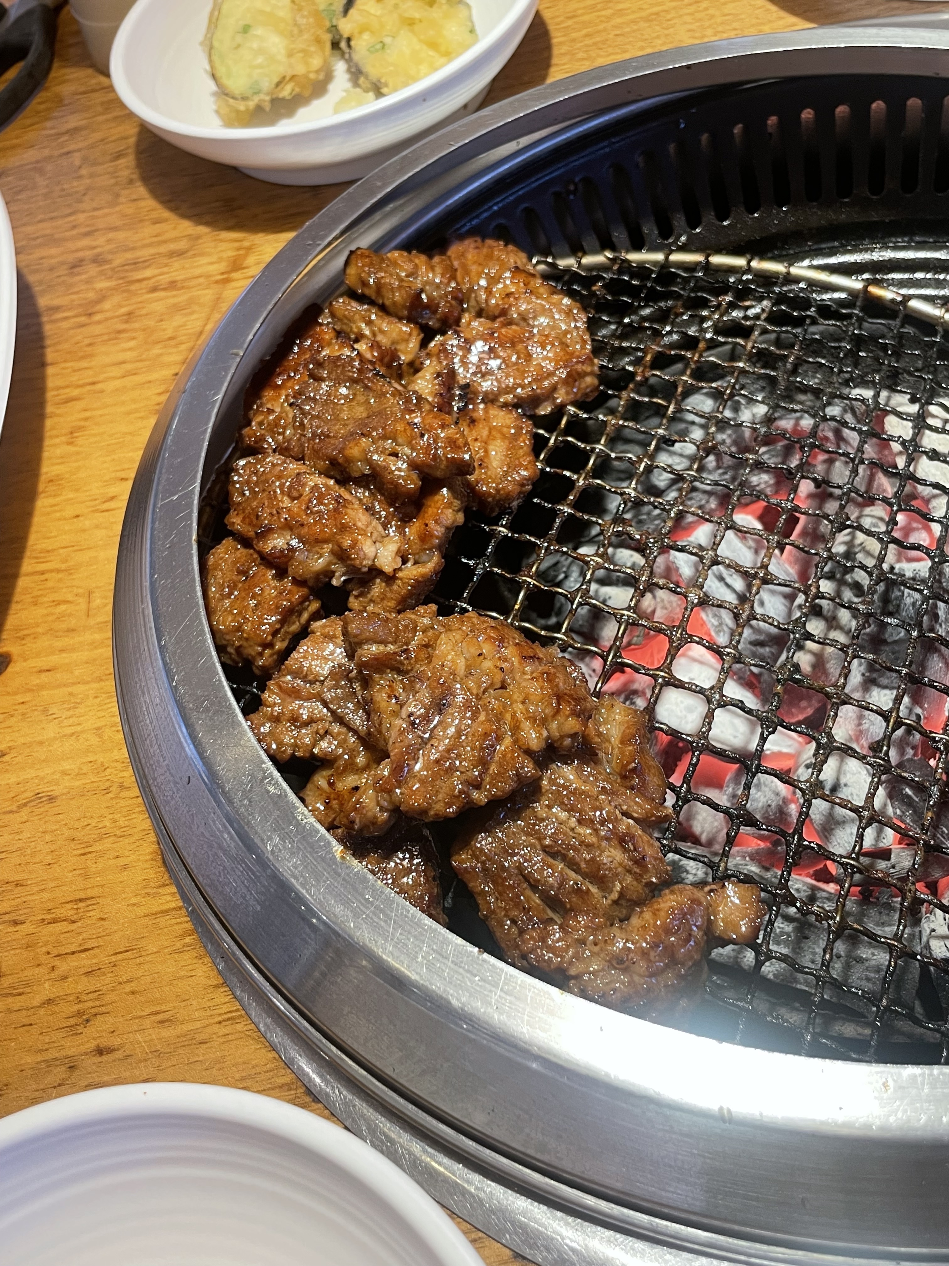소문대로 갈비 맛집 맞네요ㅎㅎ - 불당동 맛집 천지연 천안시청점