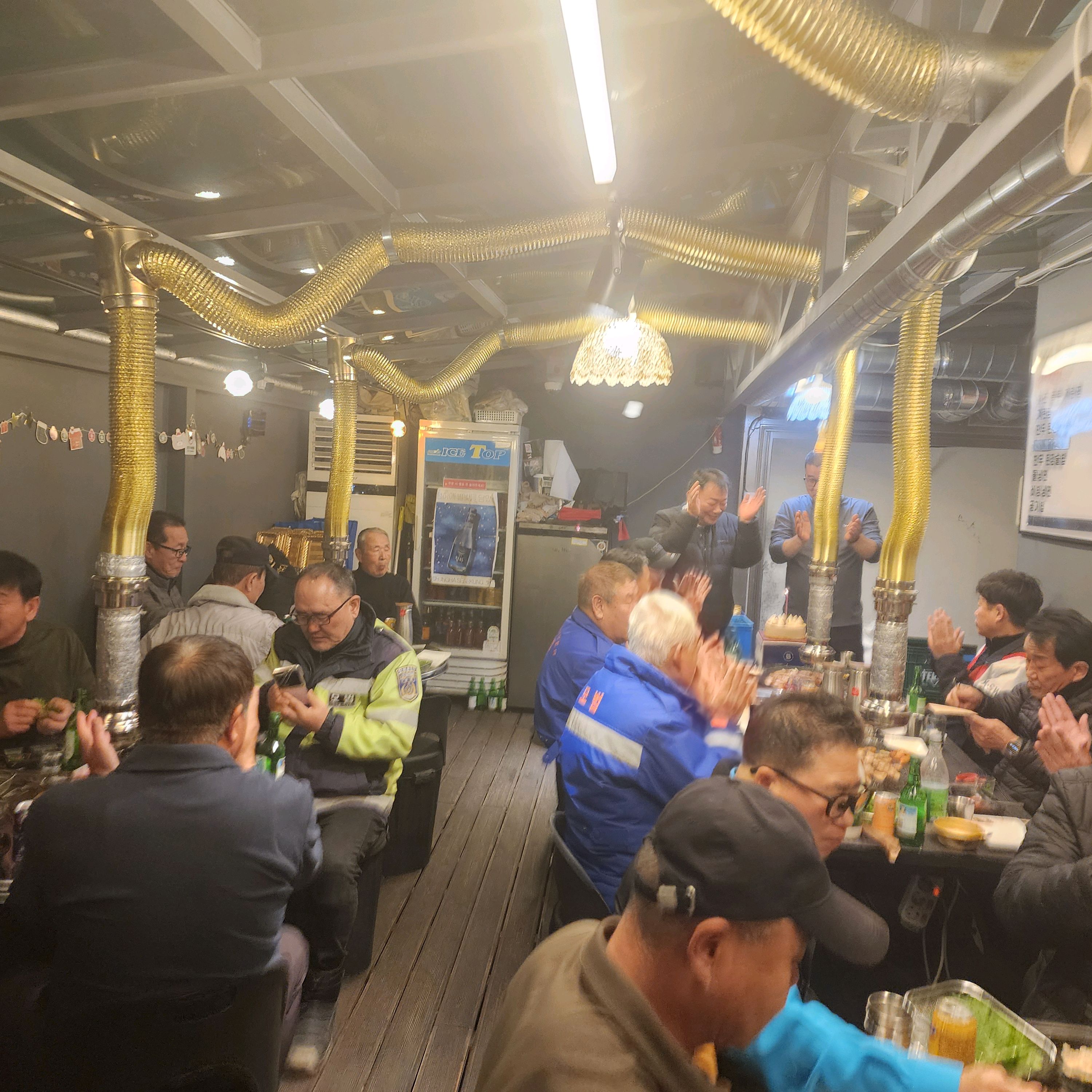  평택역 맛집 미담축산 평택역점