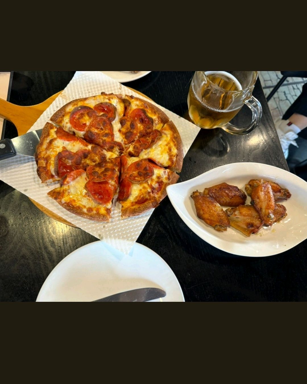 [경리단길 맛집 보니스피자펍] 직접 가본 로컬 리뷰
