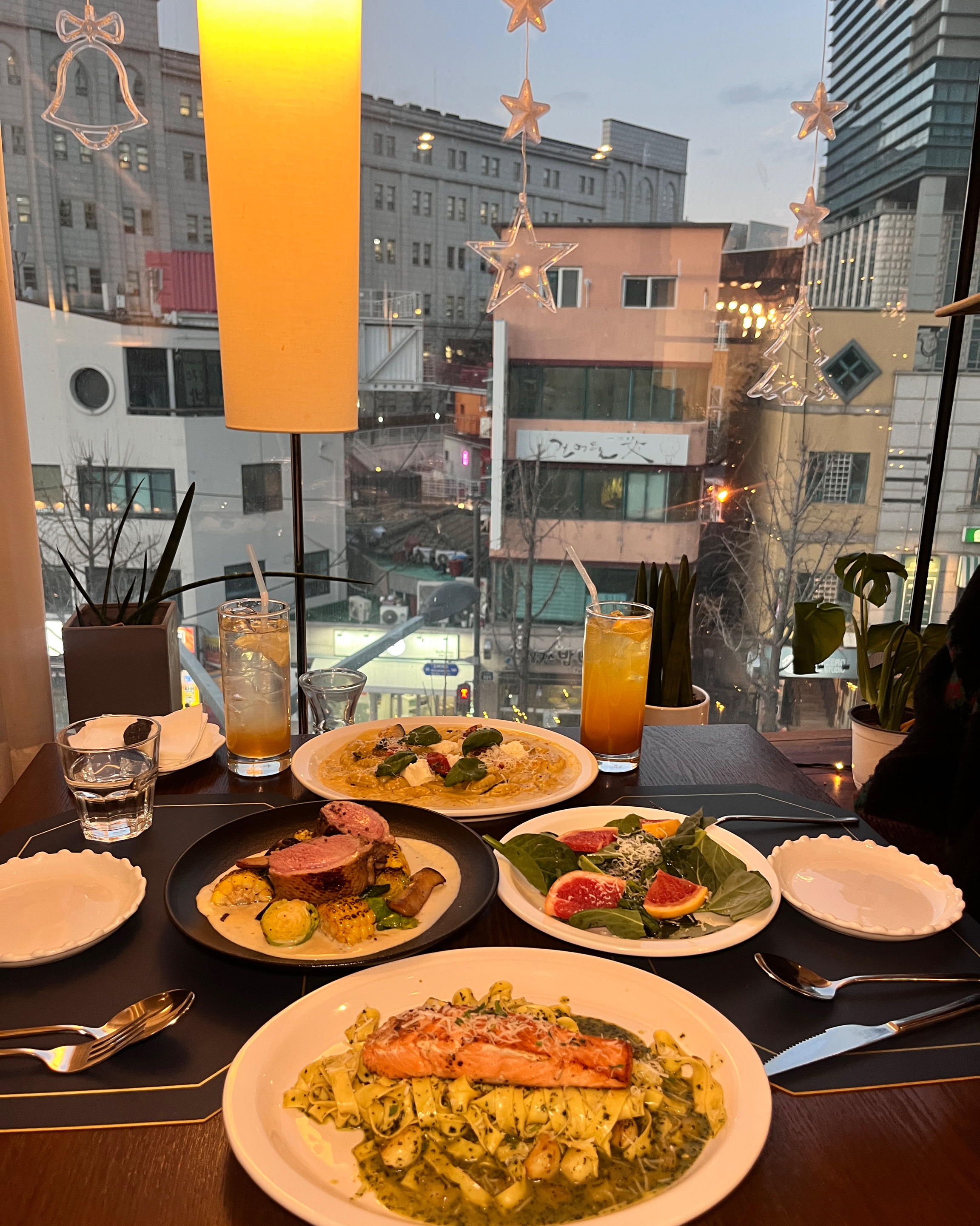 
안암역식당 무르무르드구스토