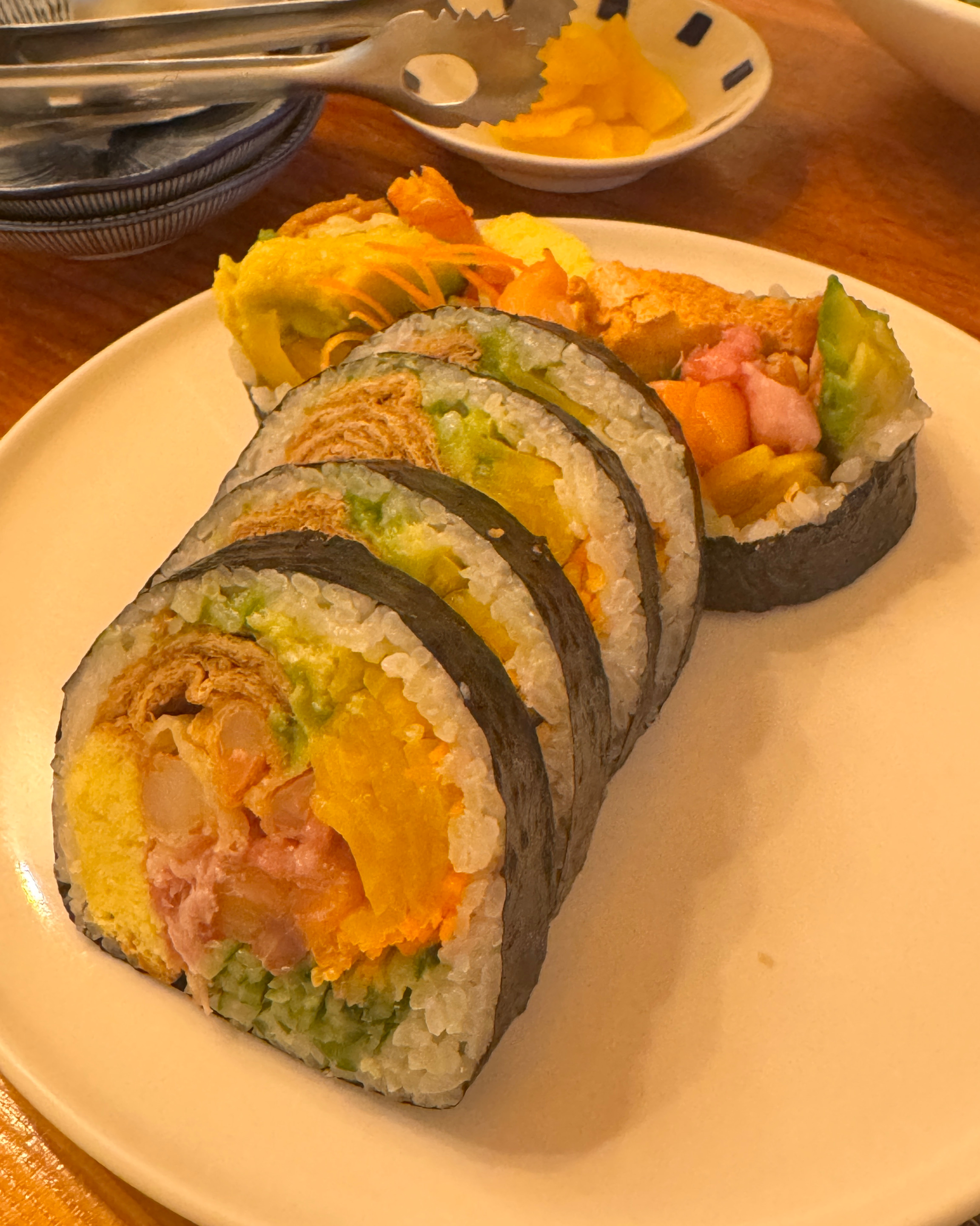 [강릉 맛집 후토] 직접 가본 로컬 리뷰