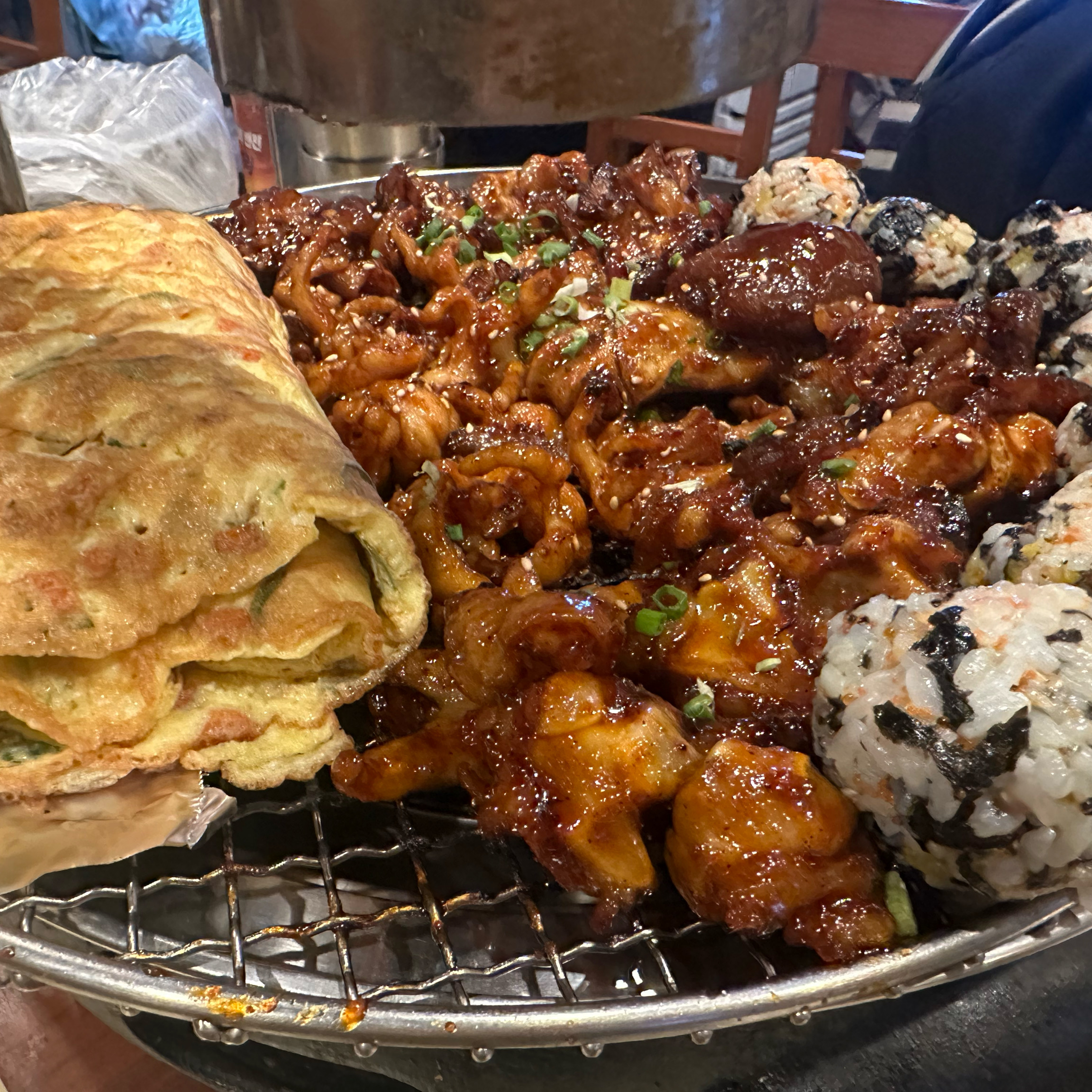 [광화문 맛집 화육계] 직접 가본 로컬 리뷰