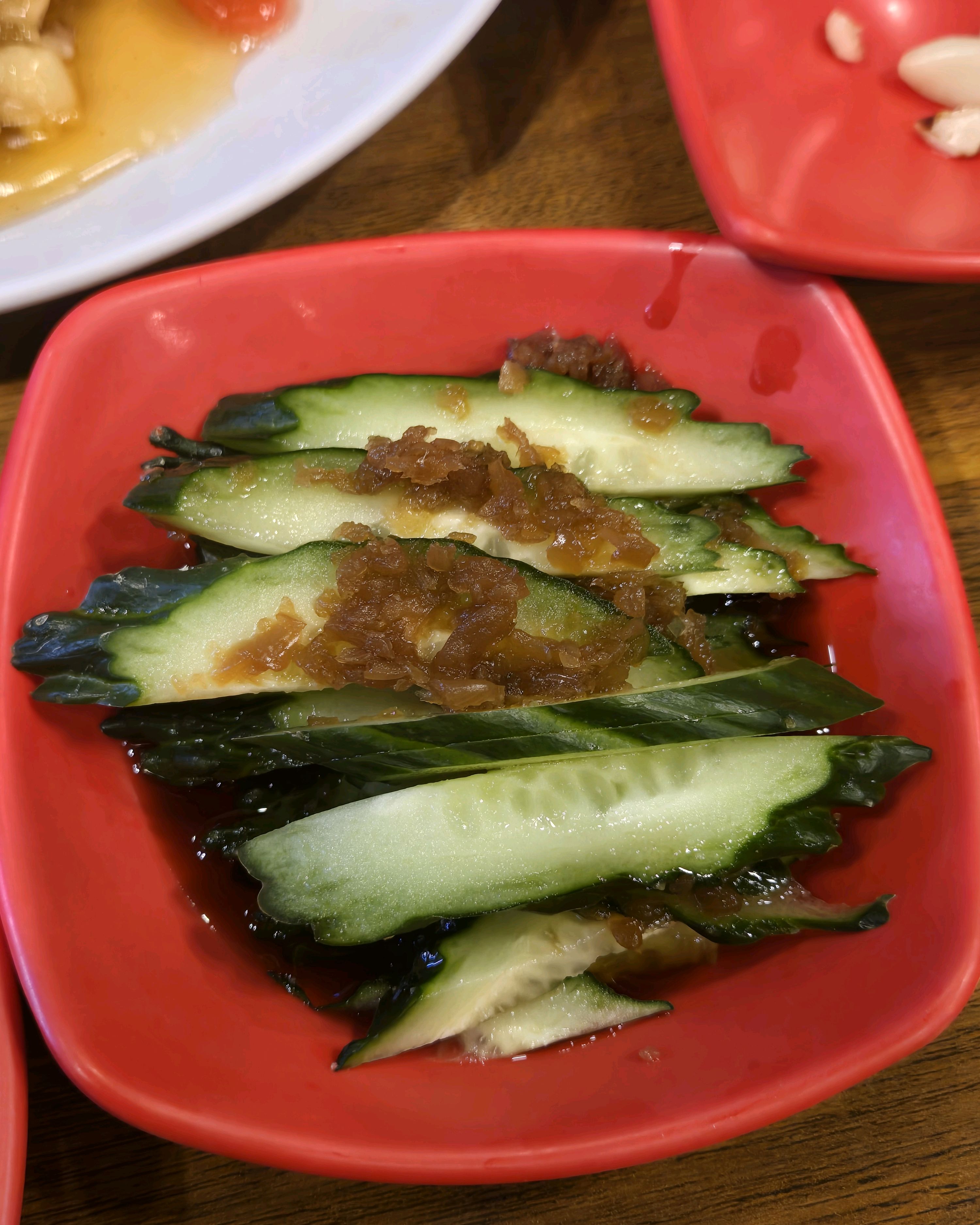 [부산역 맛집 홍성방 본관] 직접 가본 로컬 리뷰