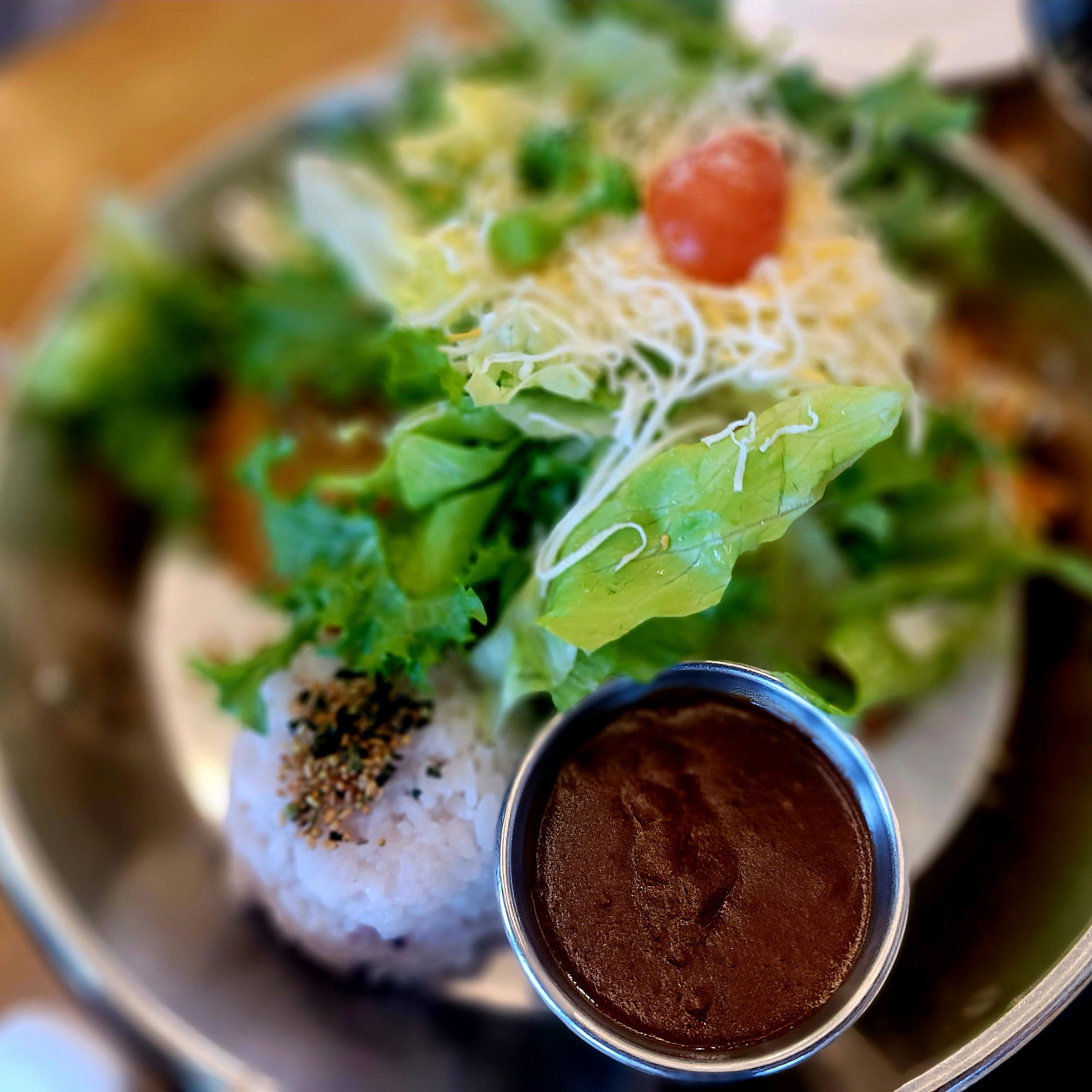 파스타, 돈가스, 생선가스 넘넘 맛있어요 - 속초 청초호 맛집 홍익돈까스 속초점