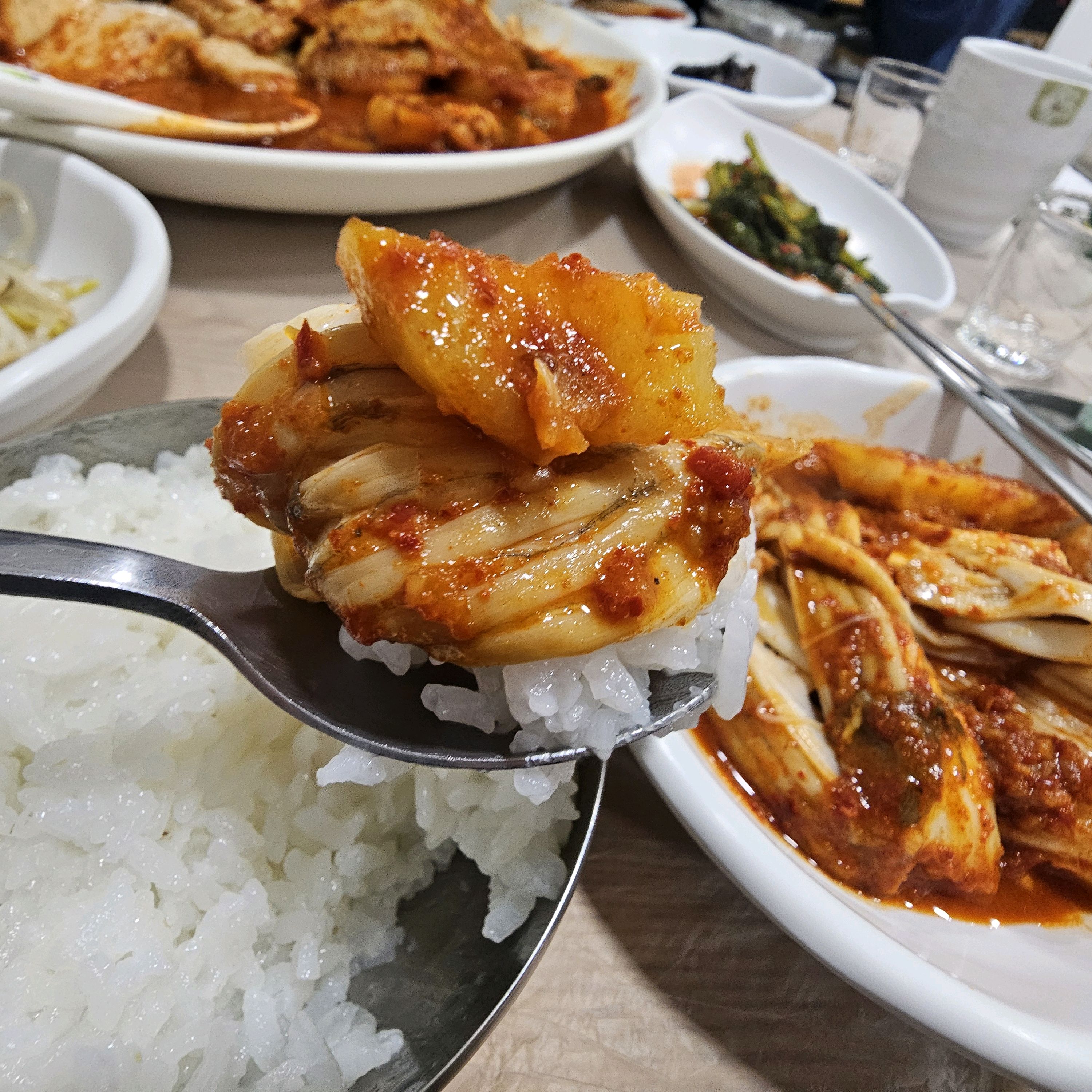 [강릉 맛집 이모네생선찜] 직접 가본 로컬 리뷰