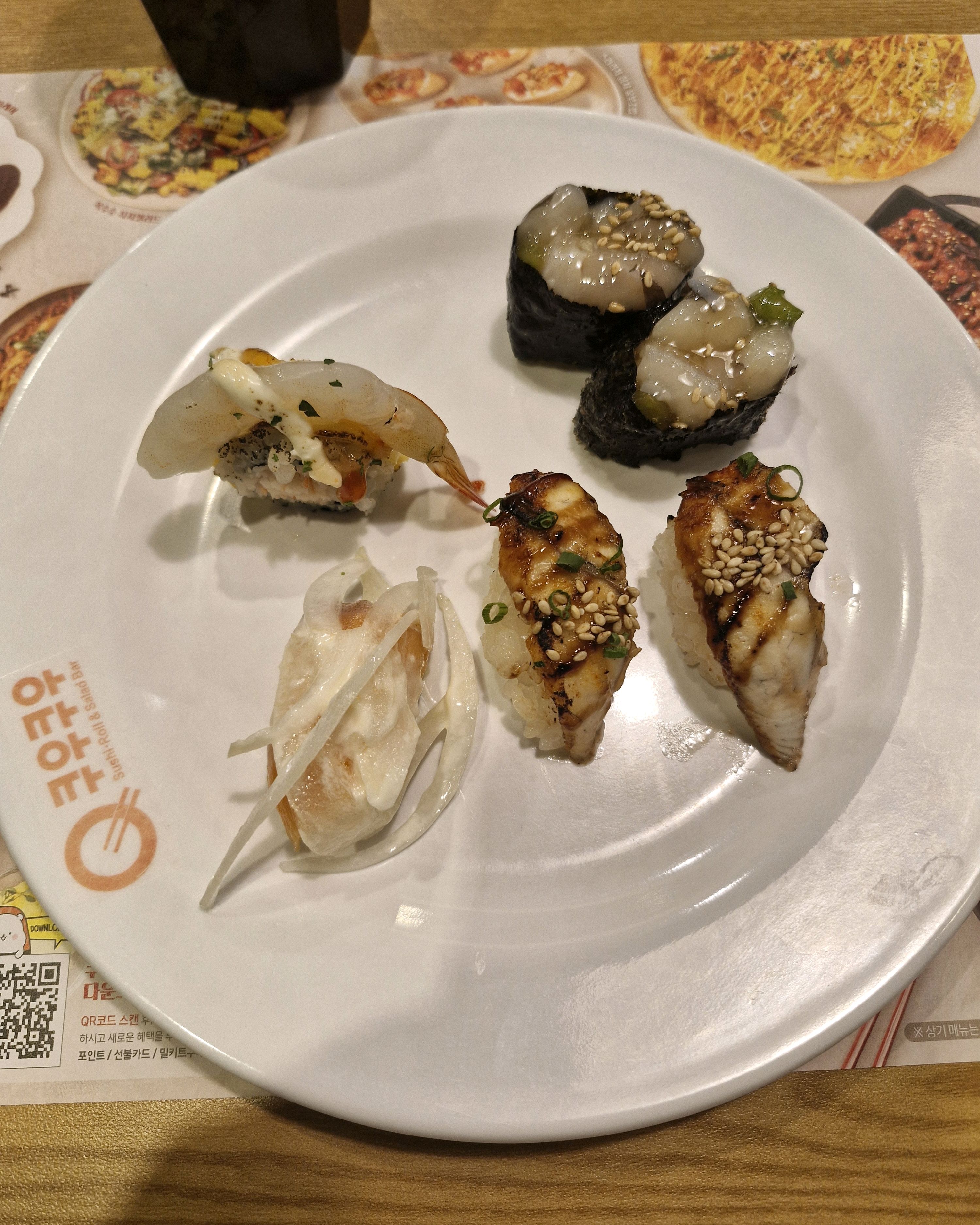 아이가 좋아해요 - 김해 장유 맛집 쿠우쿠우 김해장유점