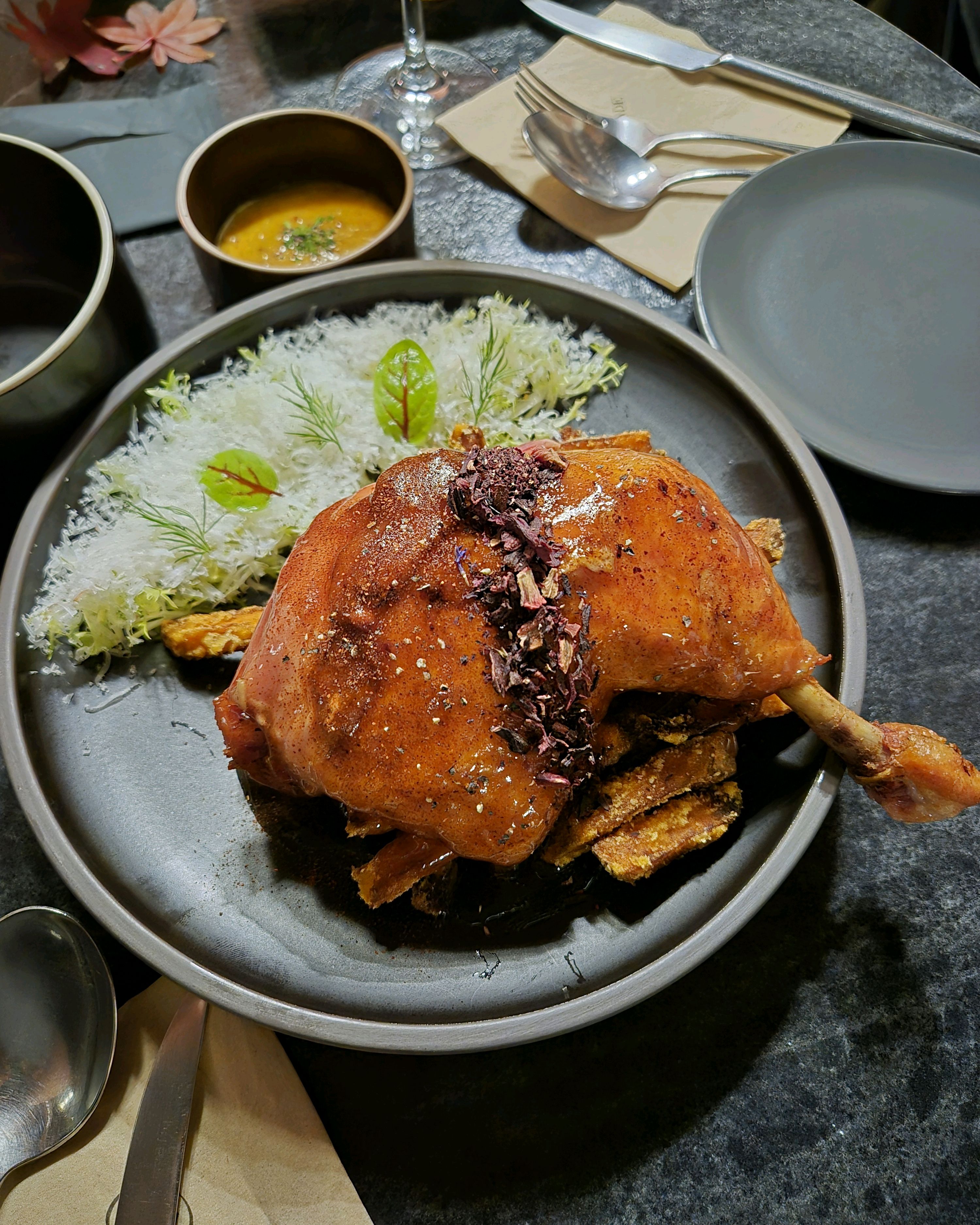[광화문 맛집 타펠룬데 서울] 직접 가본 로컬 리뷰