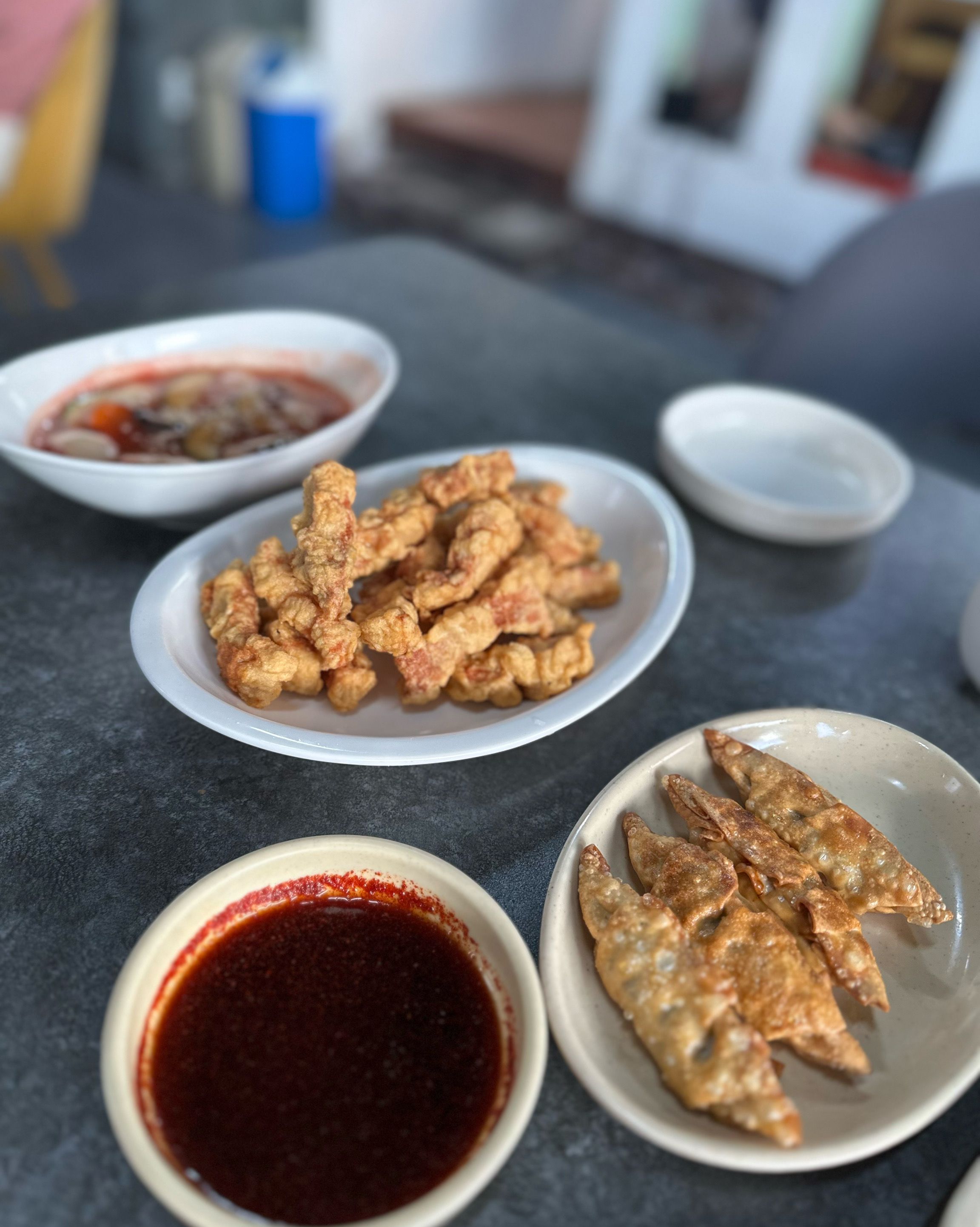 [애월 맛집 홍림관] 직접 가본 로컬 리뷰