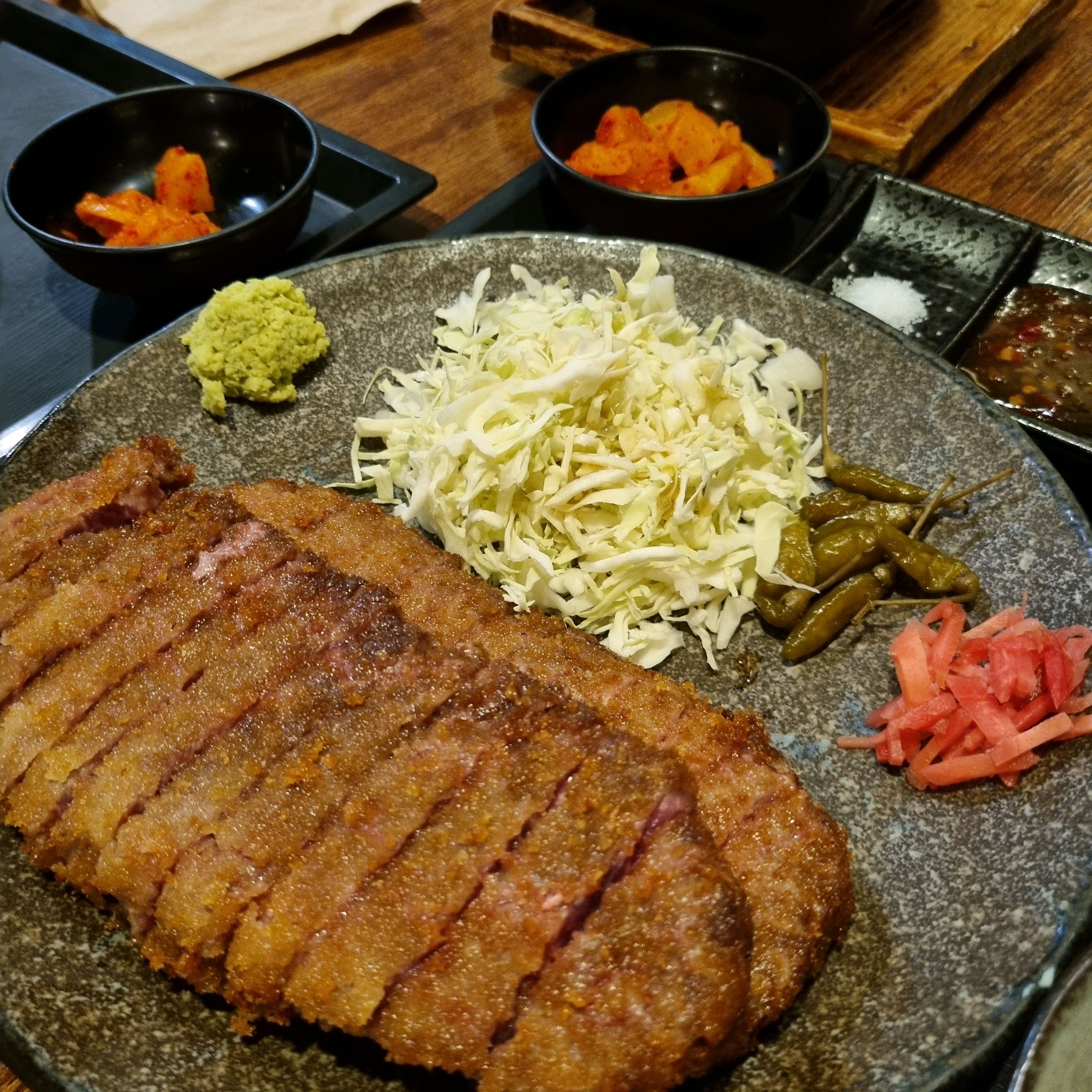 
광화문역식당 후라토식당 경복궁 본점