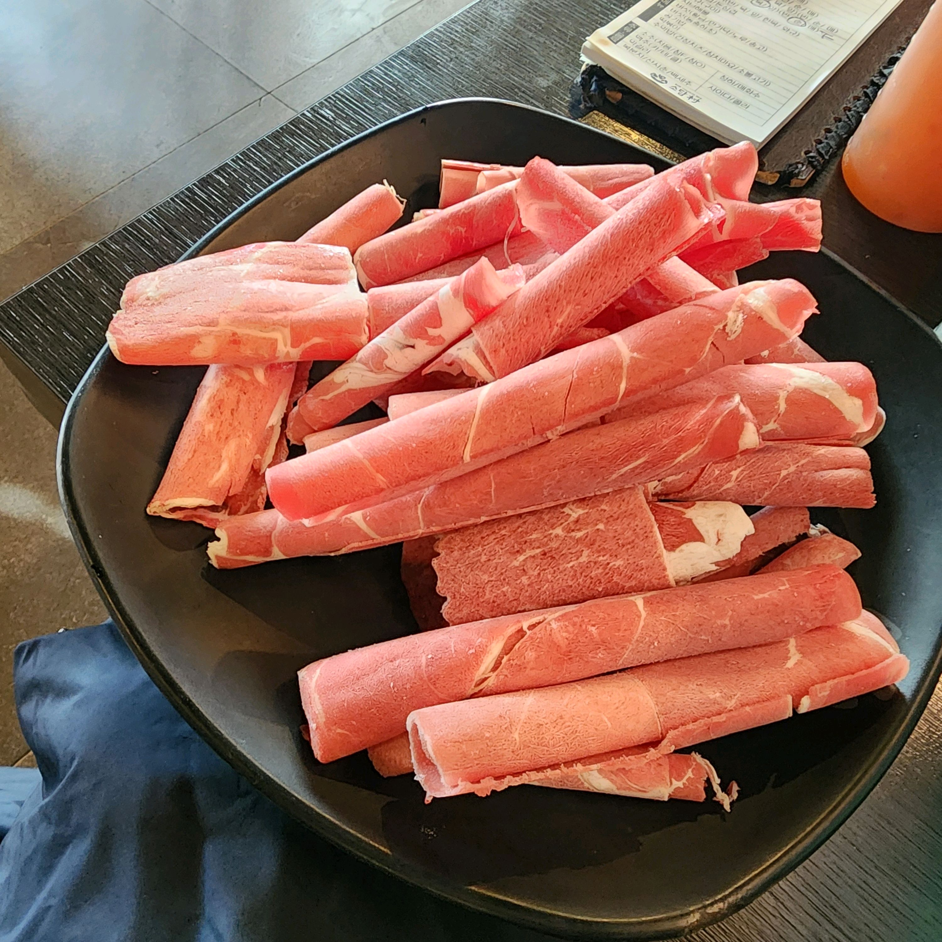 오랫만에 방문한 소담촌~ - 굴포천역 맛집 소담촌 부평삼산점