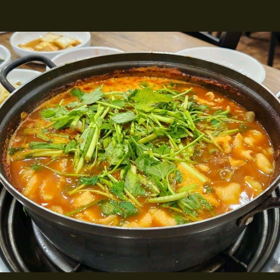 황우제매운탕 이미지 4