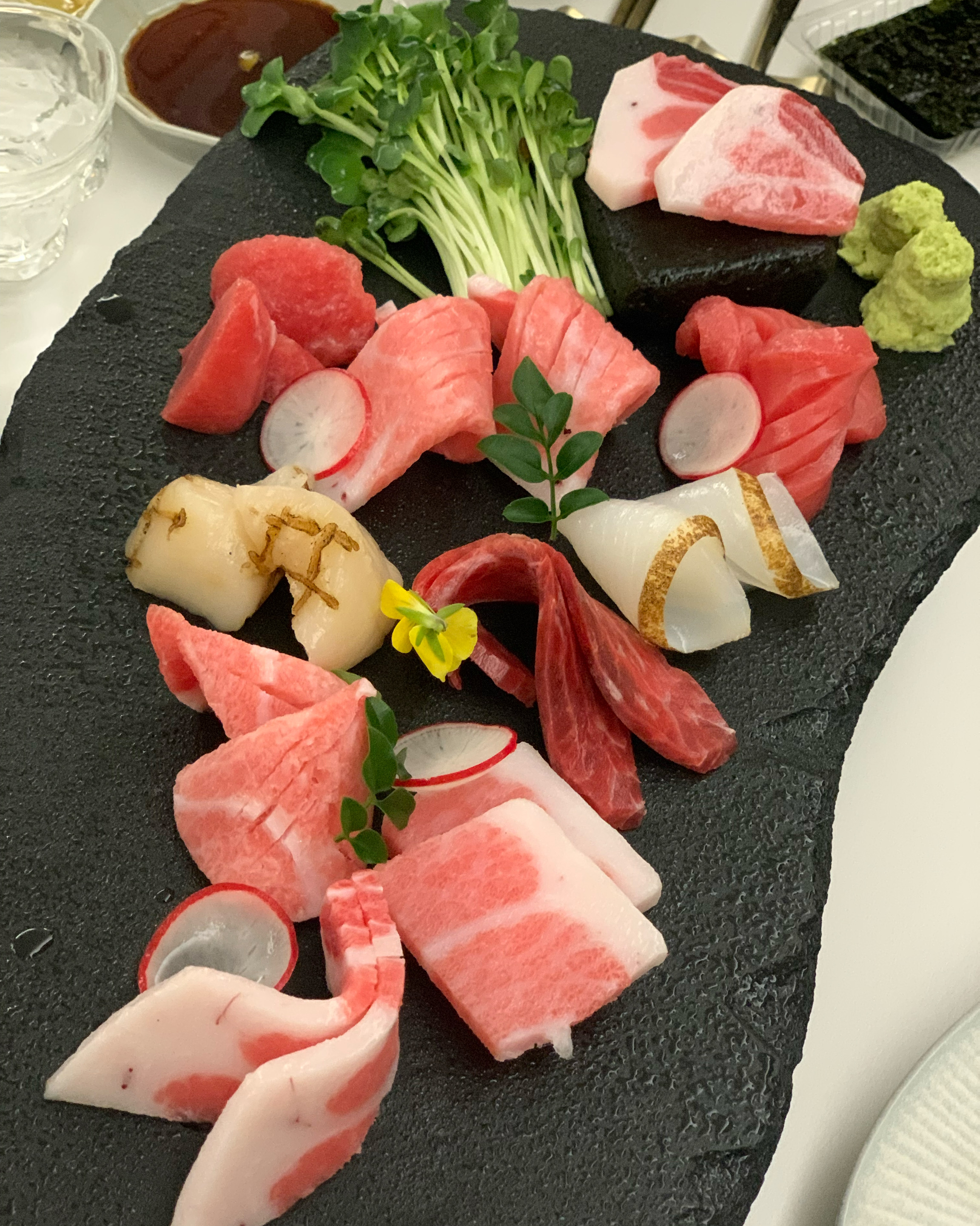 정자역 맛집 이치마구로 내돈내산 리얼후기