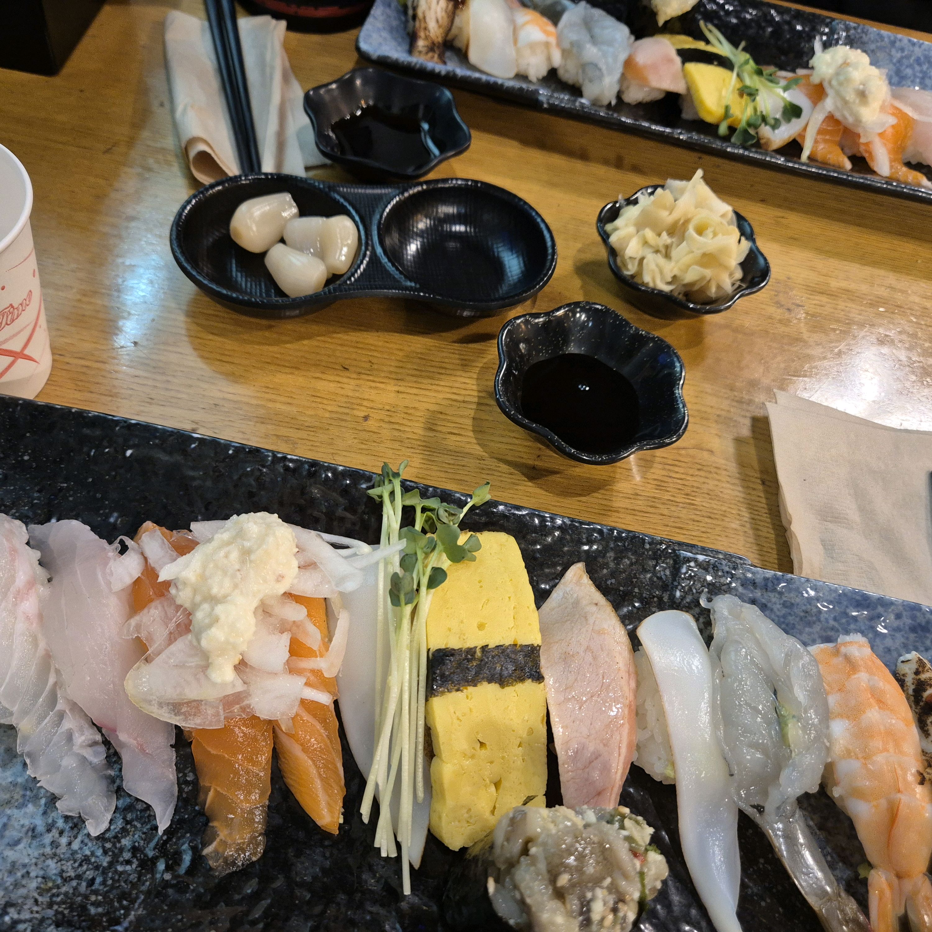서현역 맛집 호시 내돈내산 방문리뷰