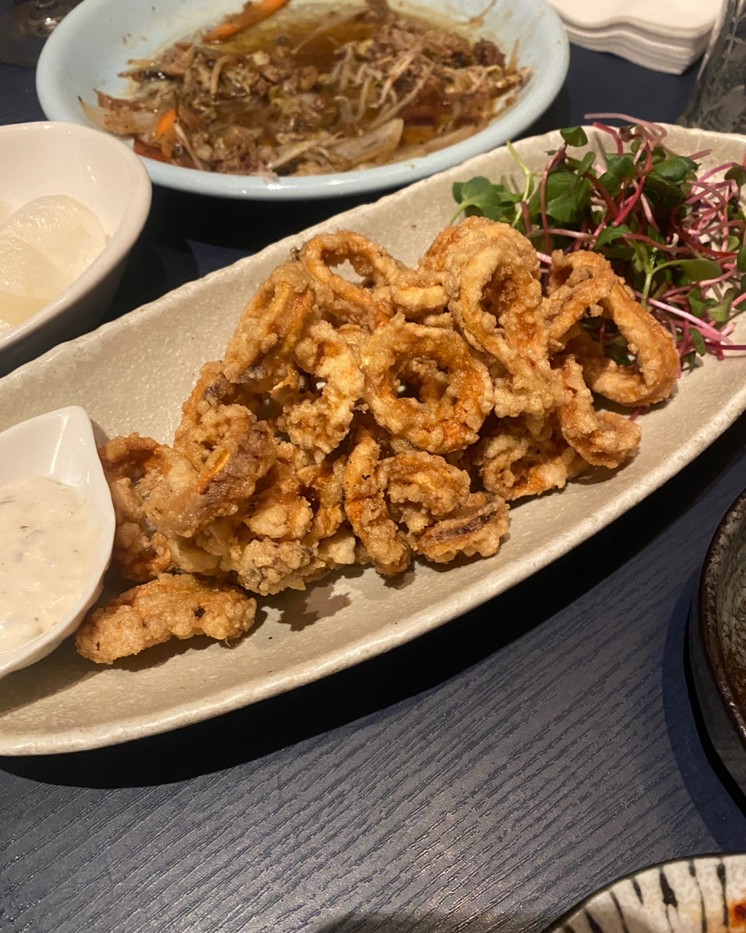 Yeouido Station Restaurant Itamae