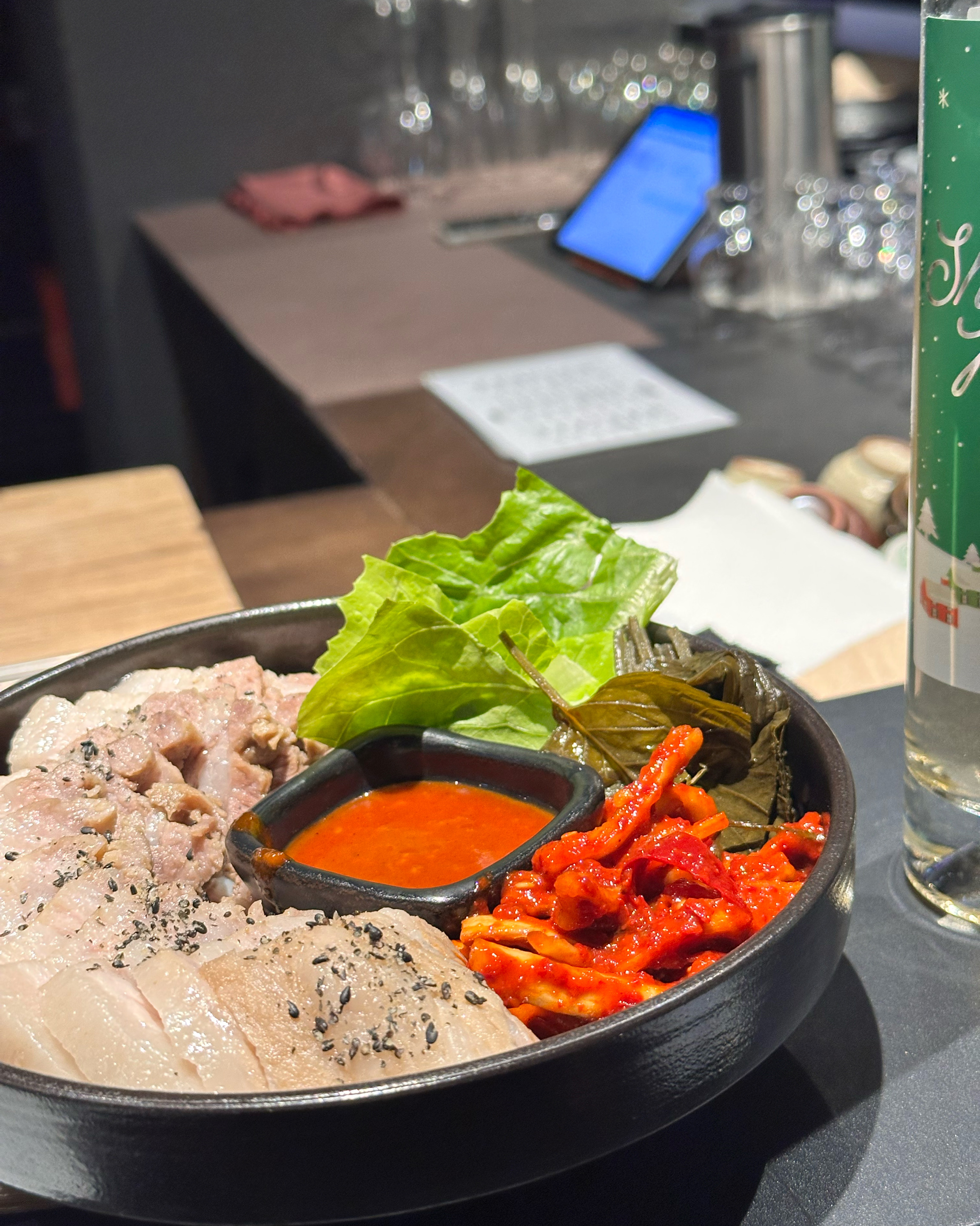 서현역 맛집 리파인 분당서현점 내돈내산 최신리뷰