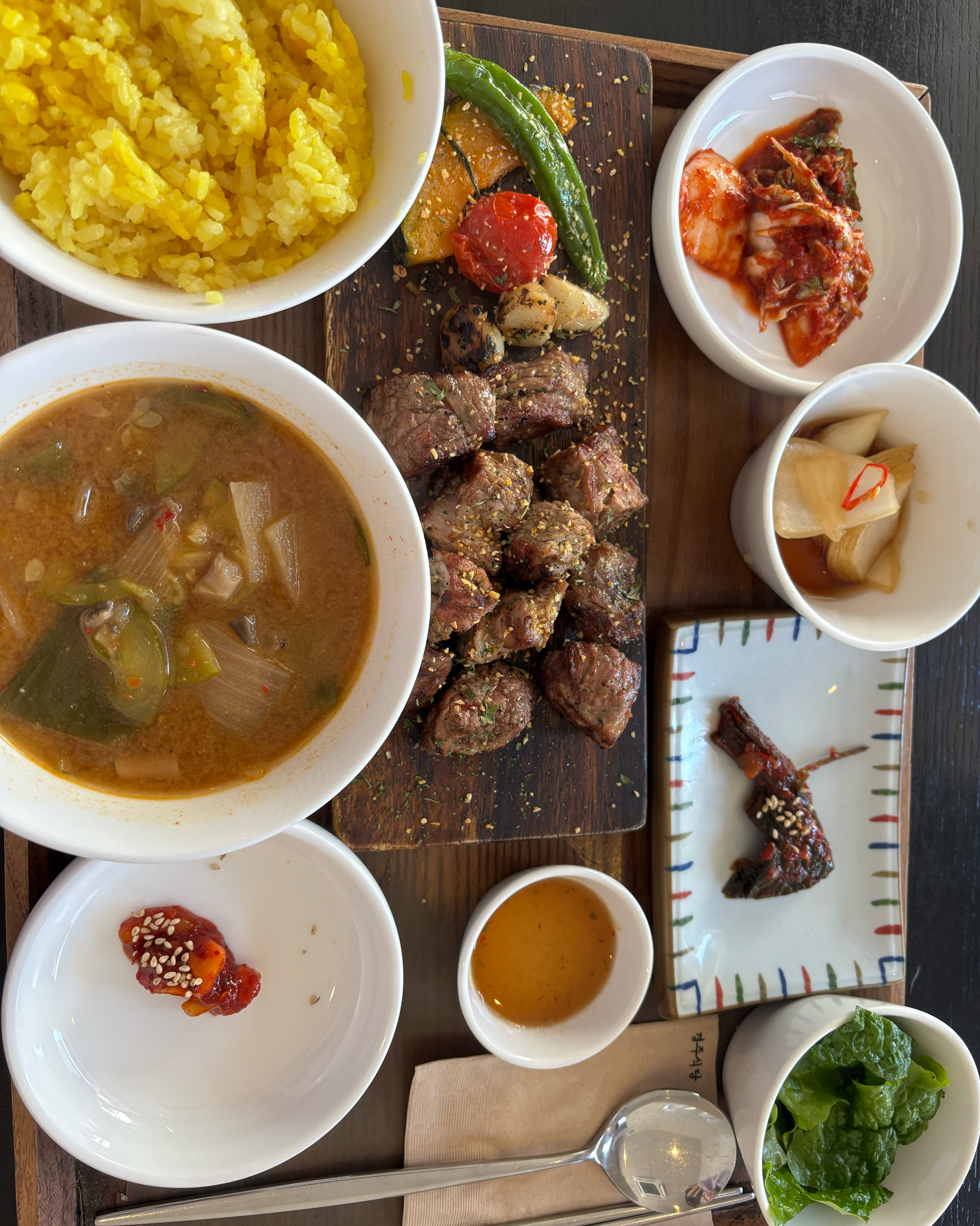  연신내역 맛집 경주식당 연신내점