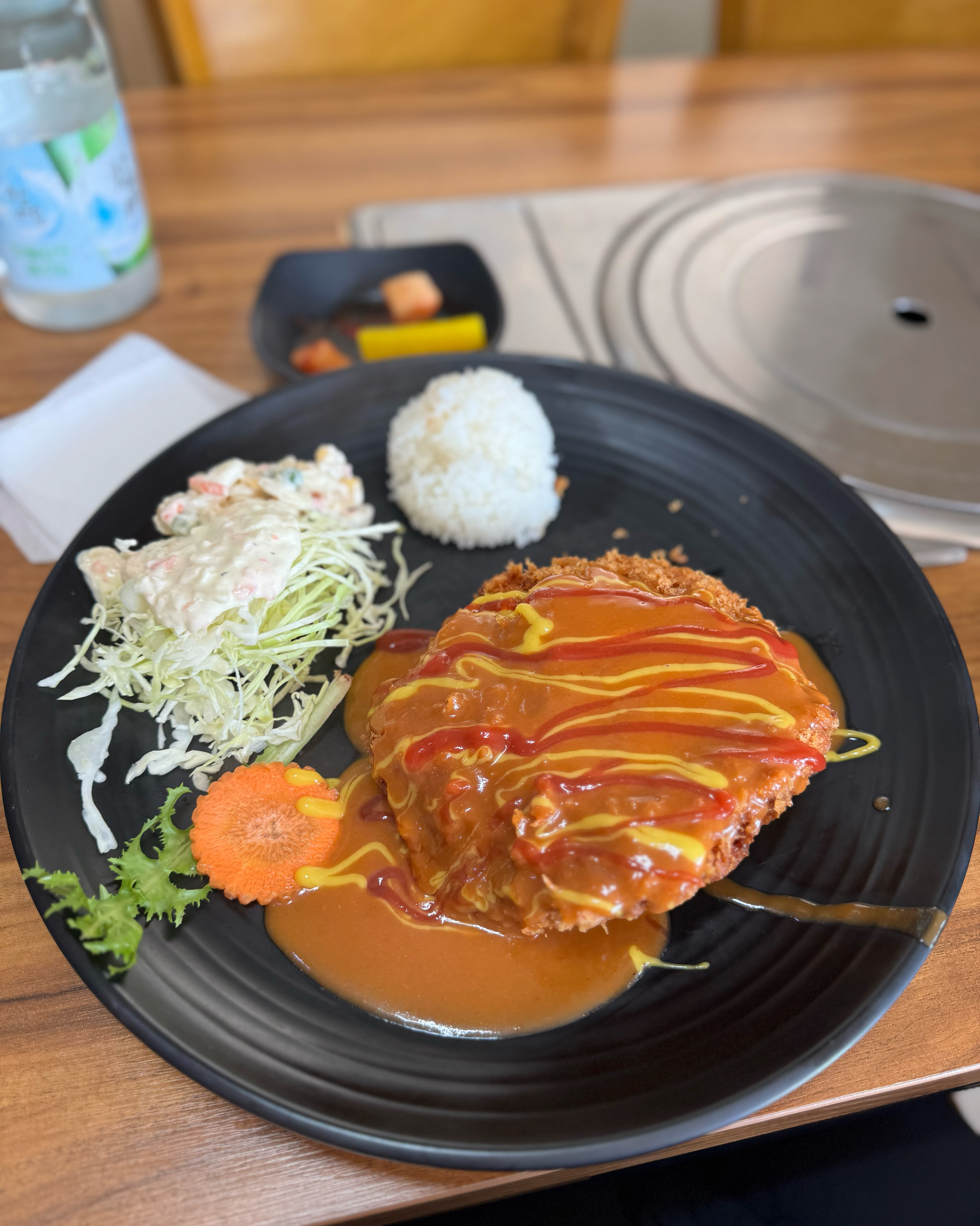[양평역 맛집 혜화동돈까스] 직접 가본 로컬 리뷰