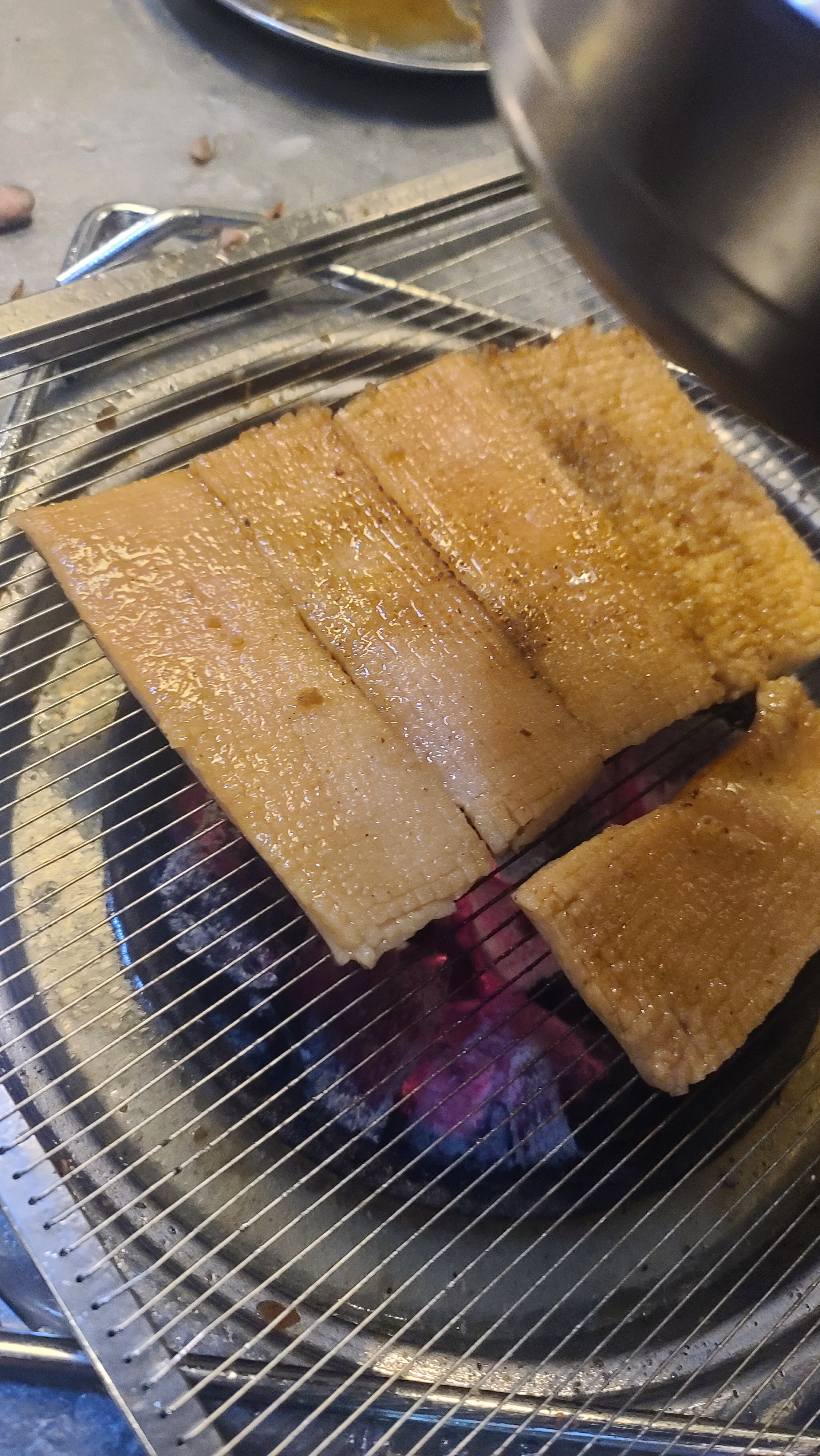  구의역 맛집 당산오돌 구의역점