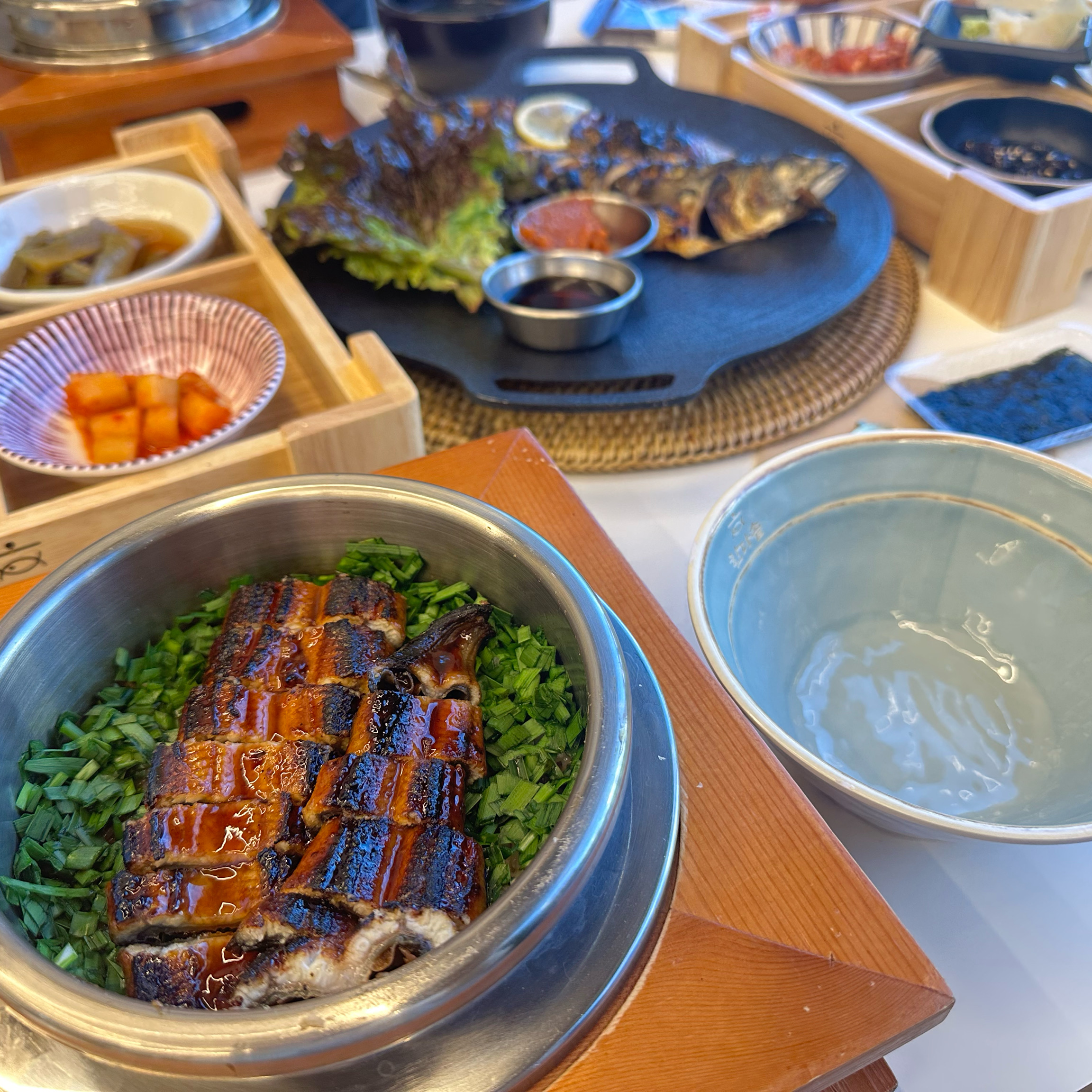 [강릉 맛집 한다솥 강릉점] 직접 가본 로컬 리뷰