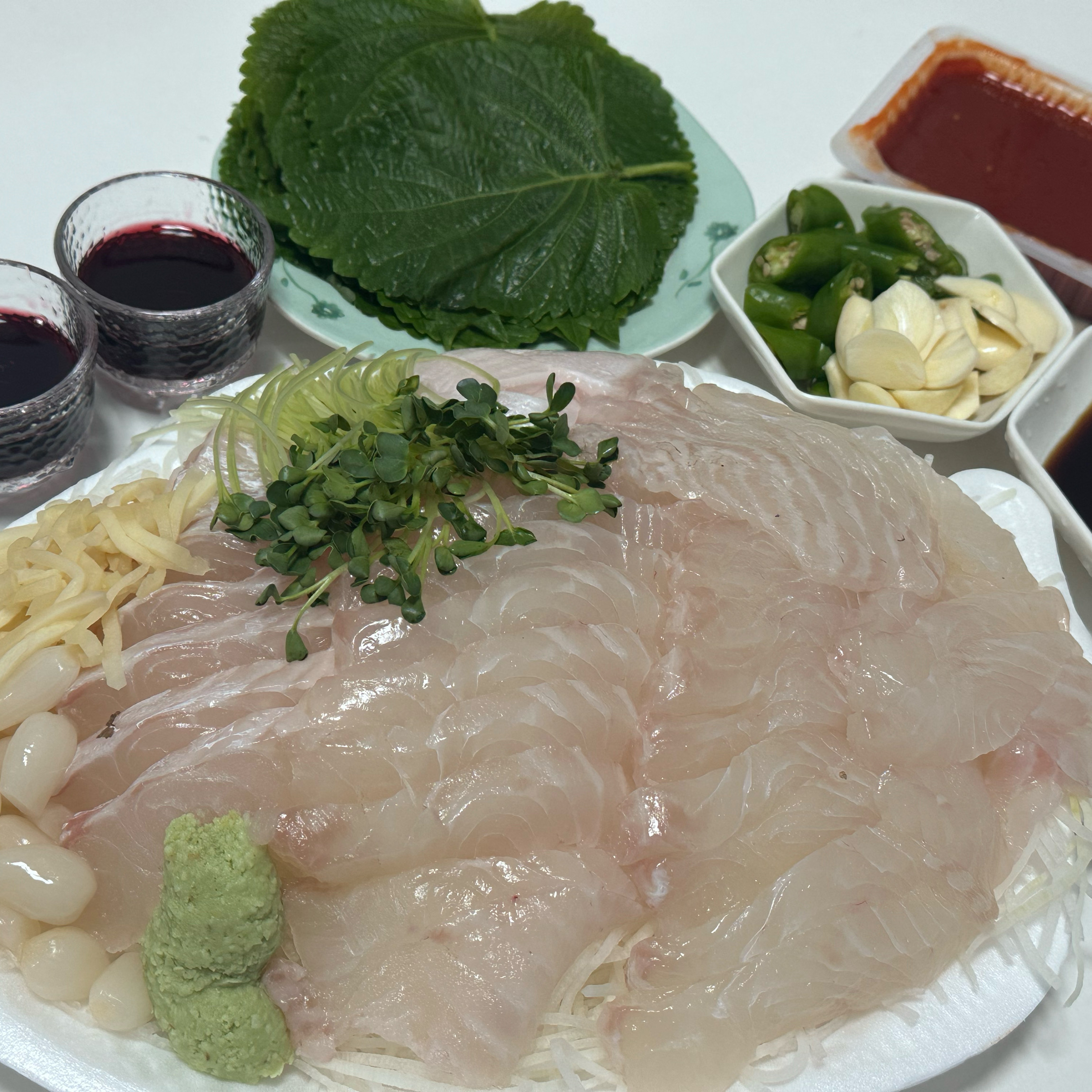  노량진역 맛집 노량진수산시장횟집 태평양수산