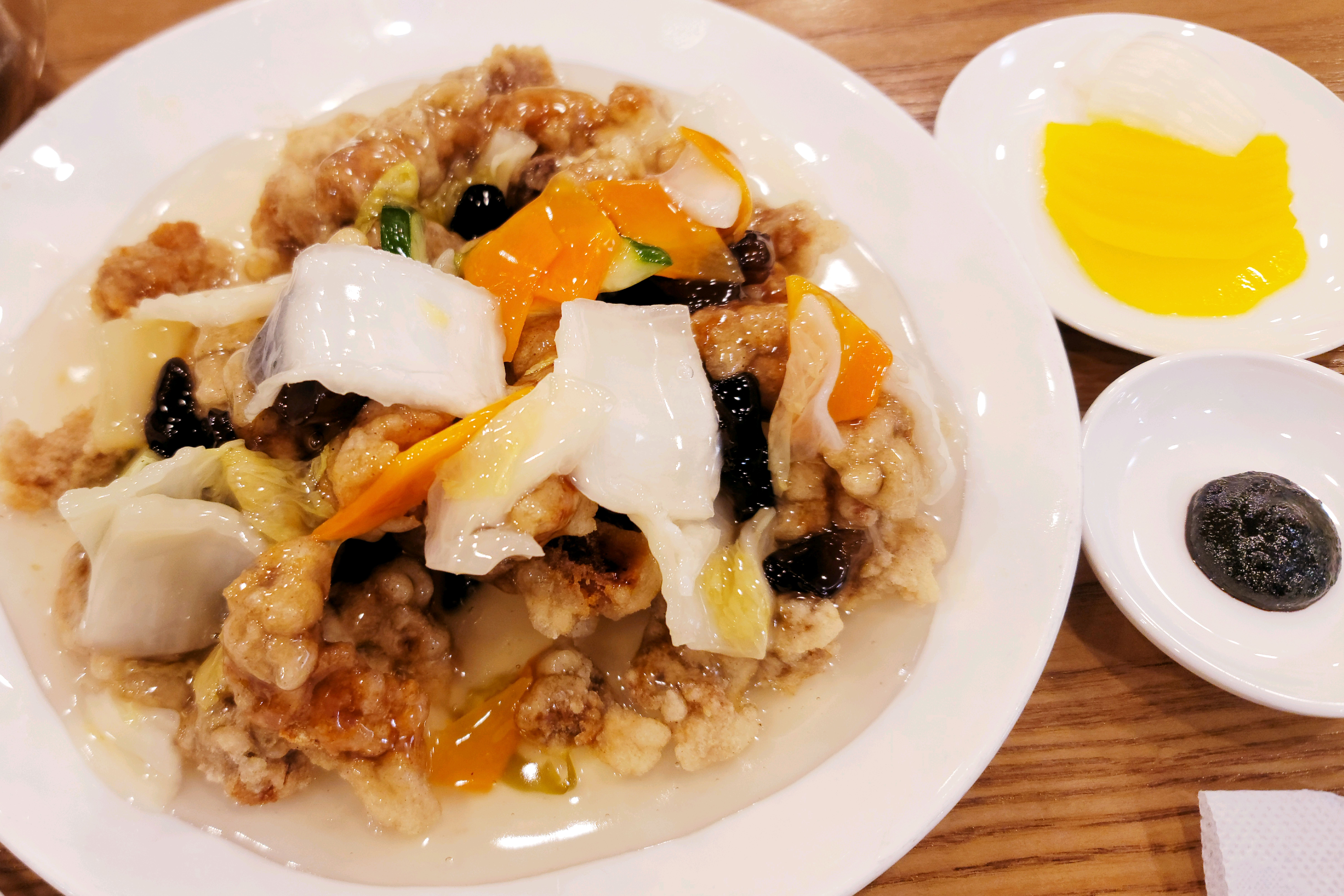  외대앞역 맛집 영화장