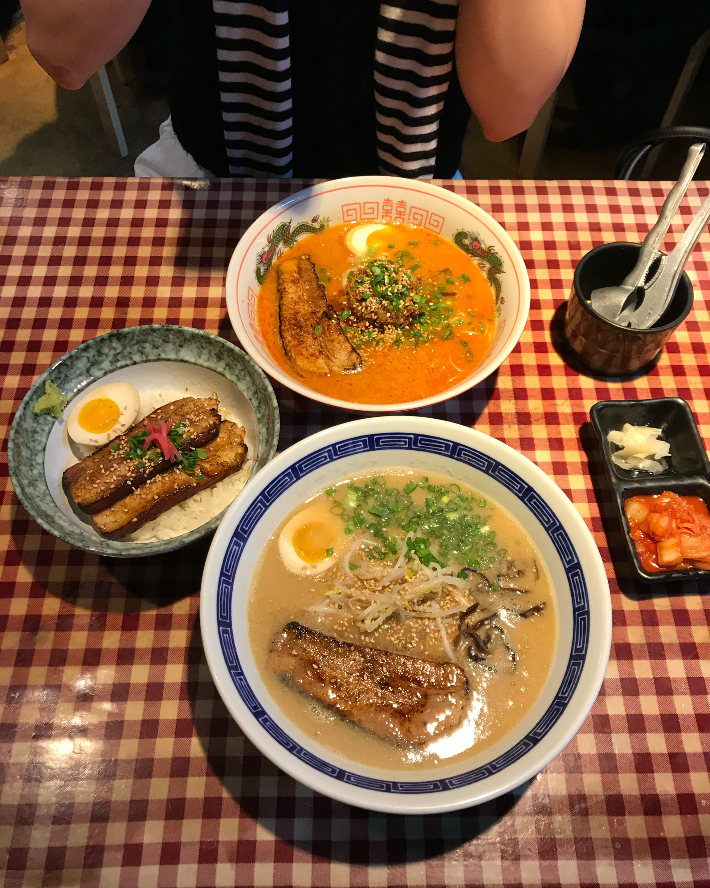 [홍대입구역 맛집 지로우 라멘] 직접 가본 로컬 리뷰