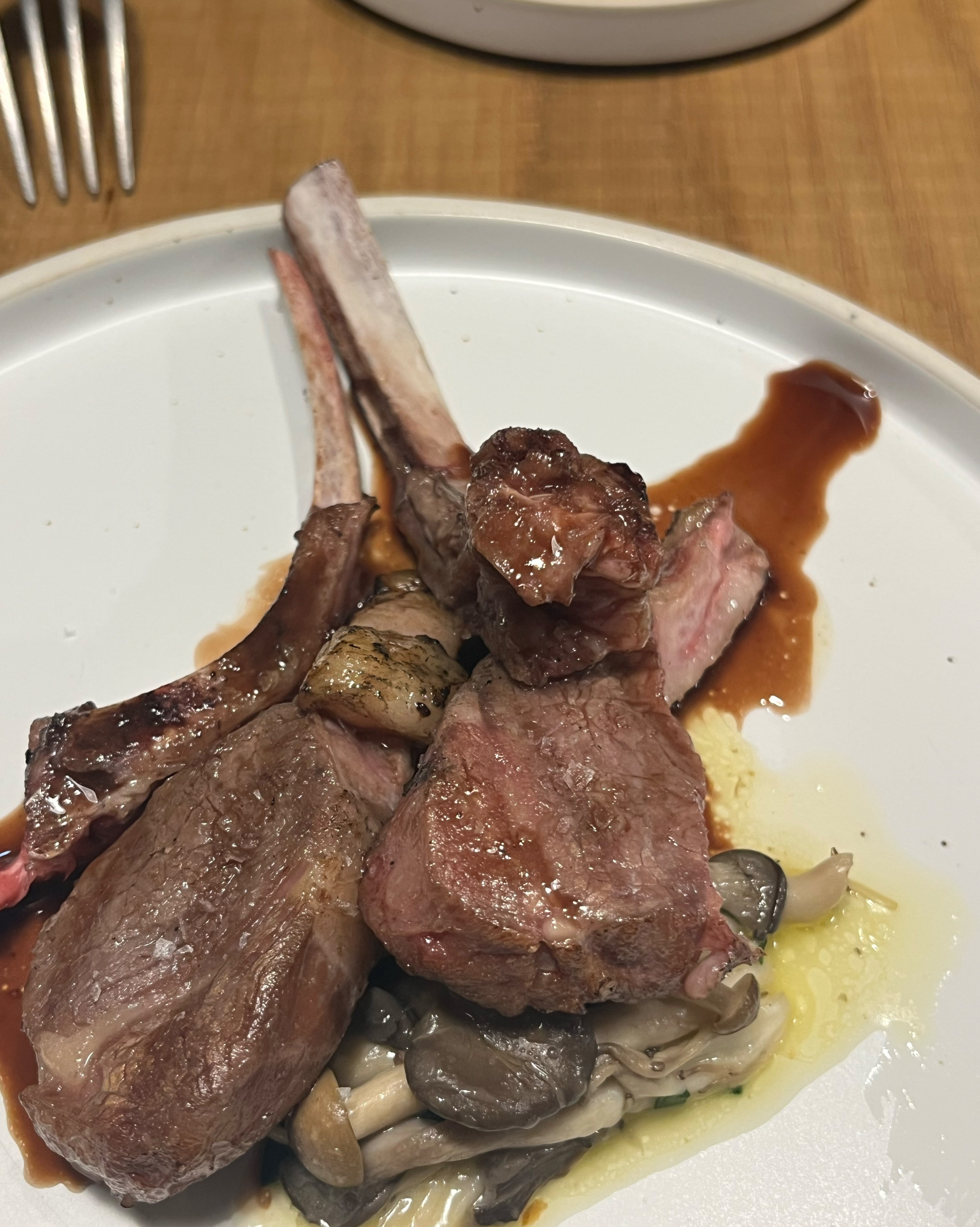 정자역 맛집 누아 내돈내산 방문리뷰