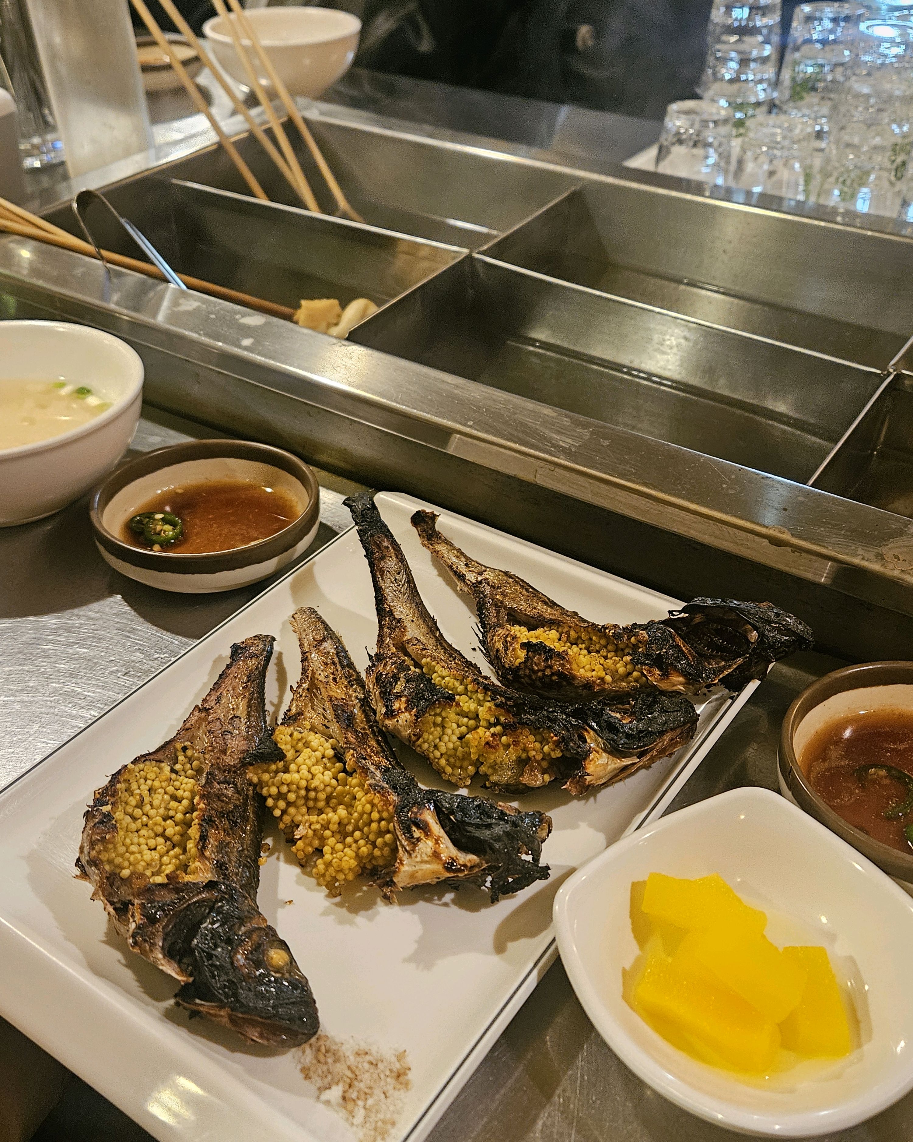[광화문 맛집 을지오뎅] 직접 가본 로컬 리뷰