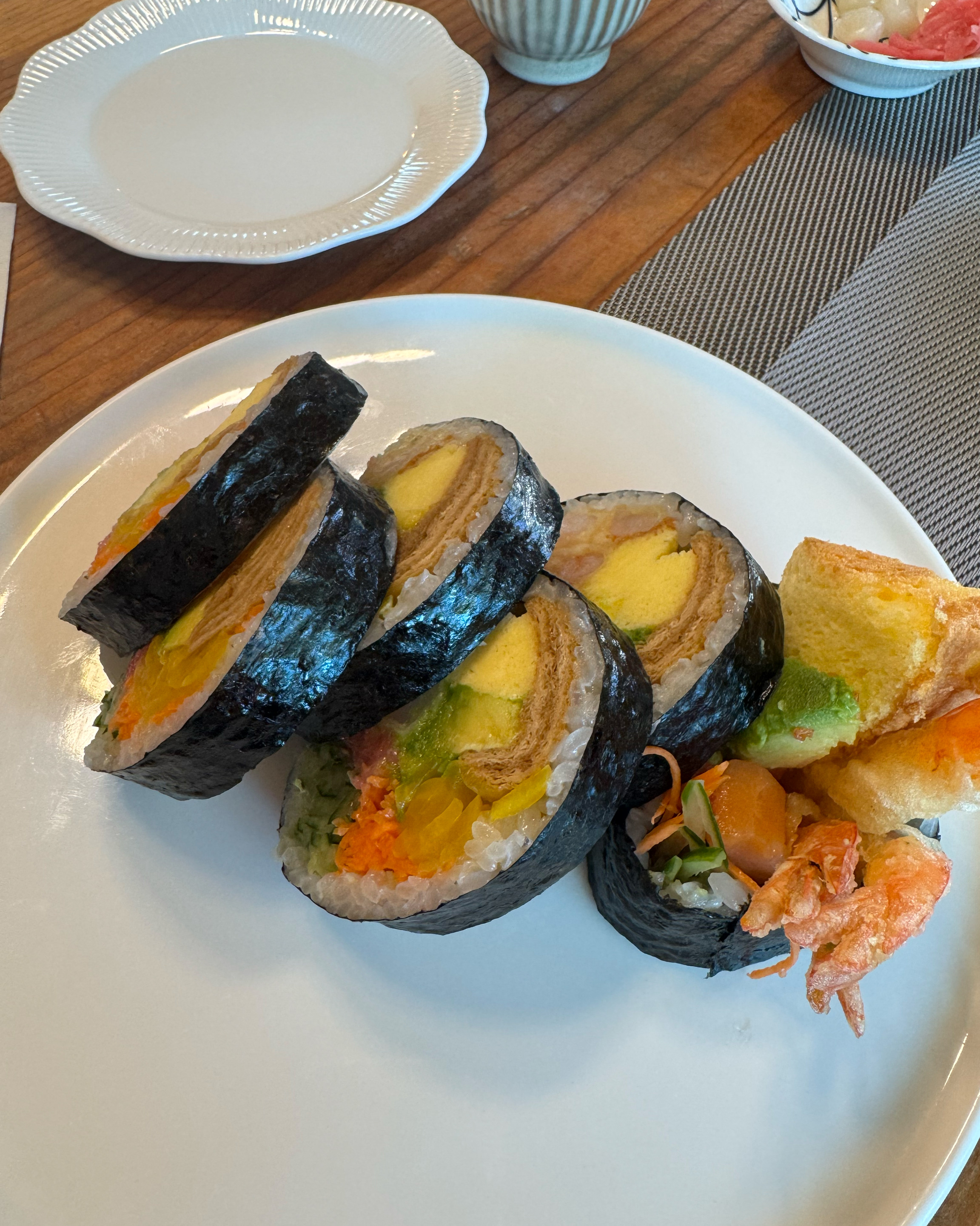 [강릉 맛집 후토] 직접 가본 로컬 리뷰