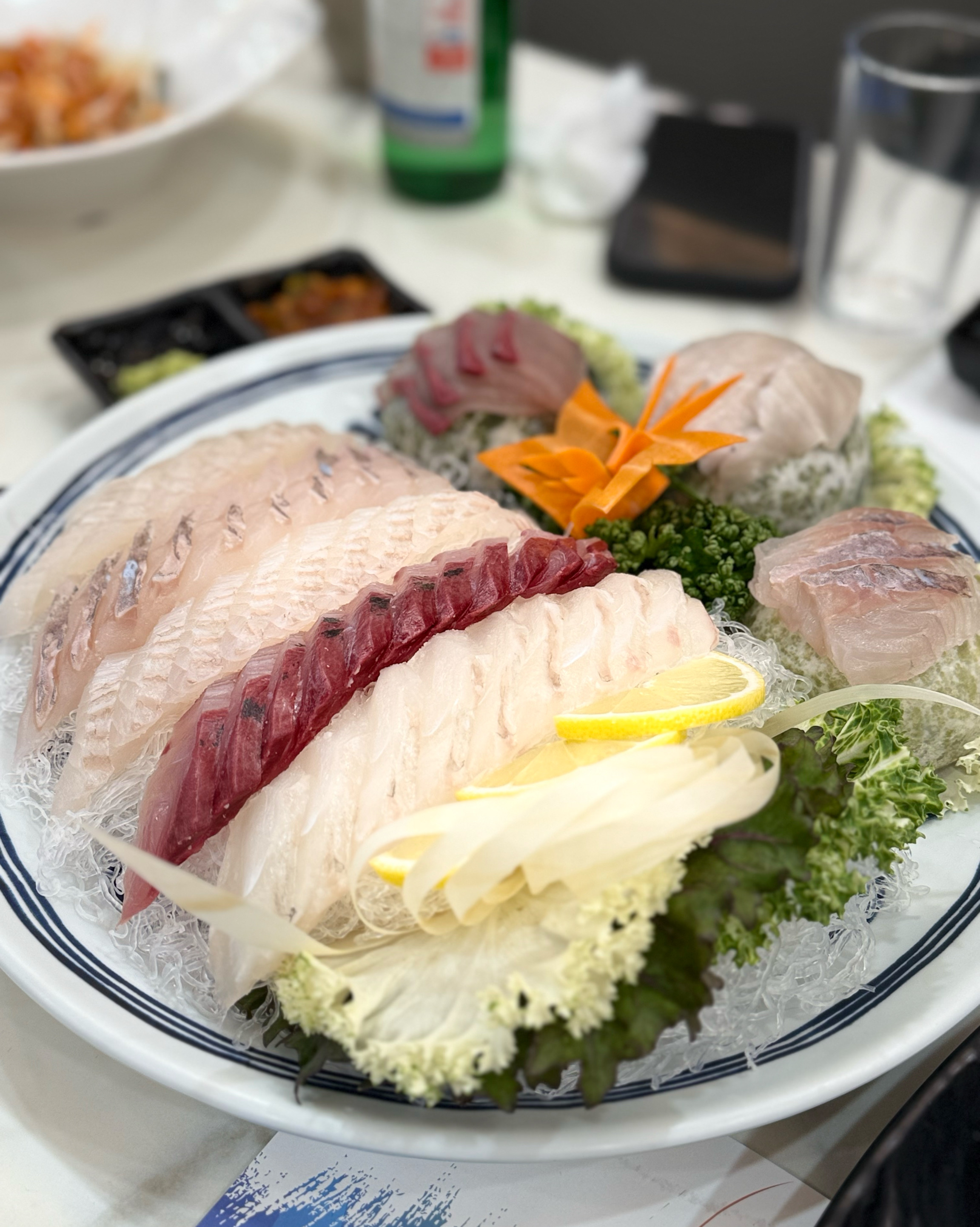 [강릉 맛집 강릉다물선횟집] 직접 가본 로컬 리뷰