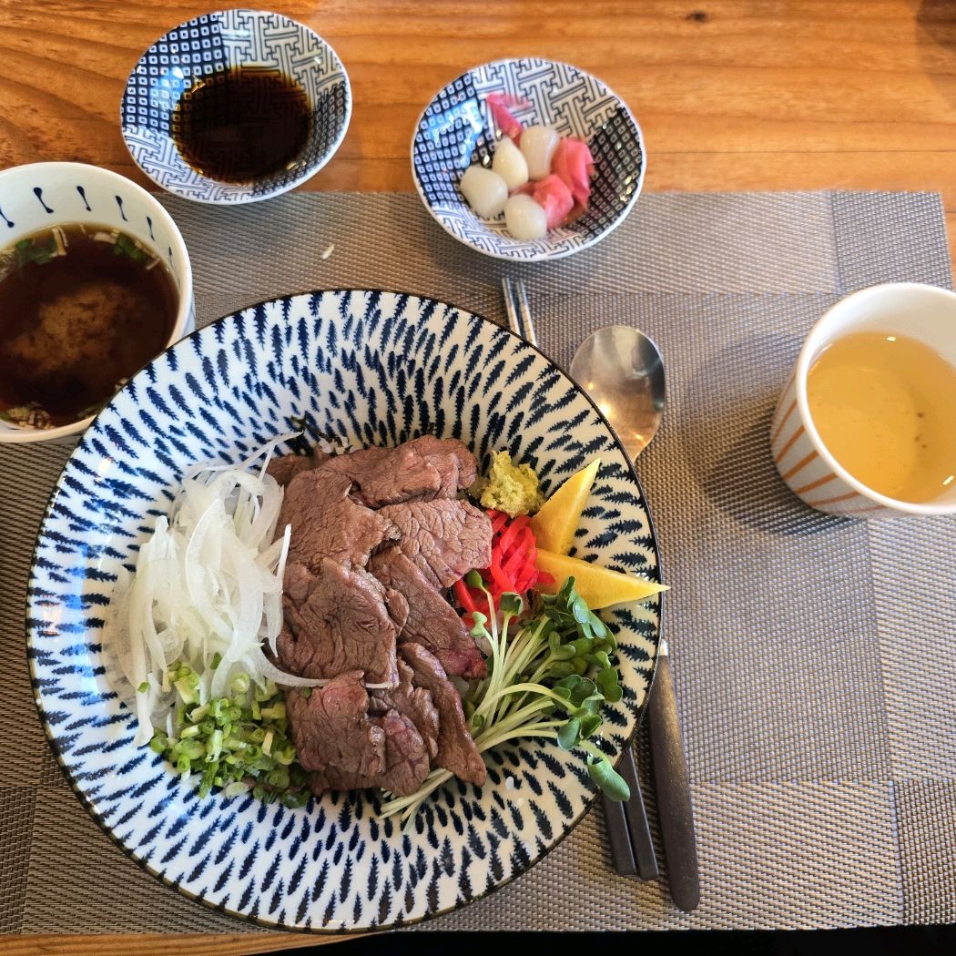 [강릉 맛집 후토] 직접 가본 로컬 리뷰
