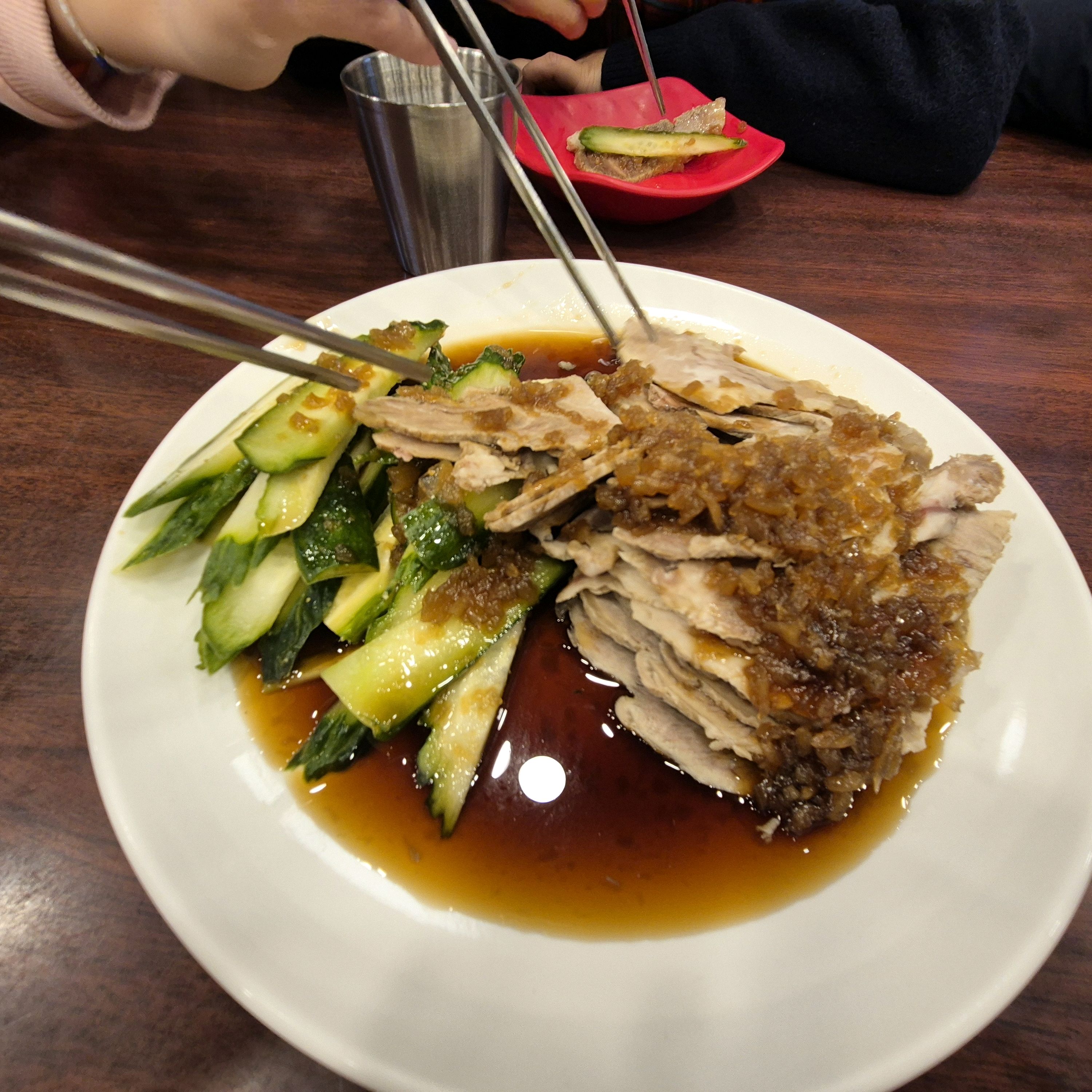 [부산역 맛집 홍성방 본관] 직접 가본 로컬 리뷰